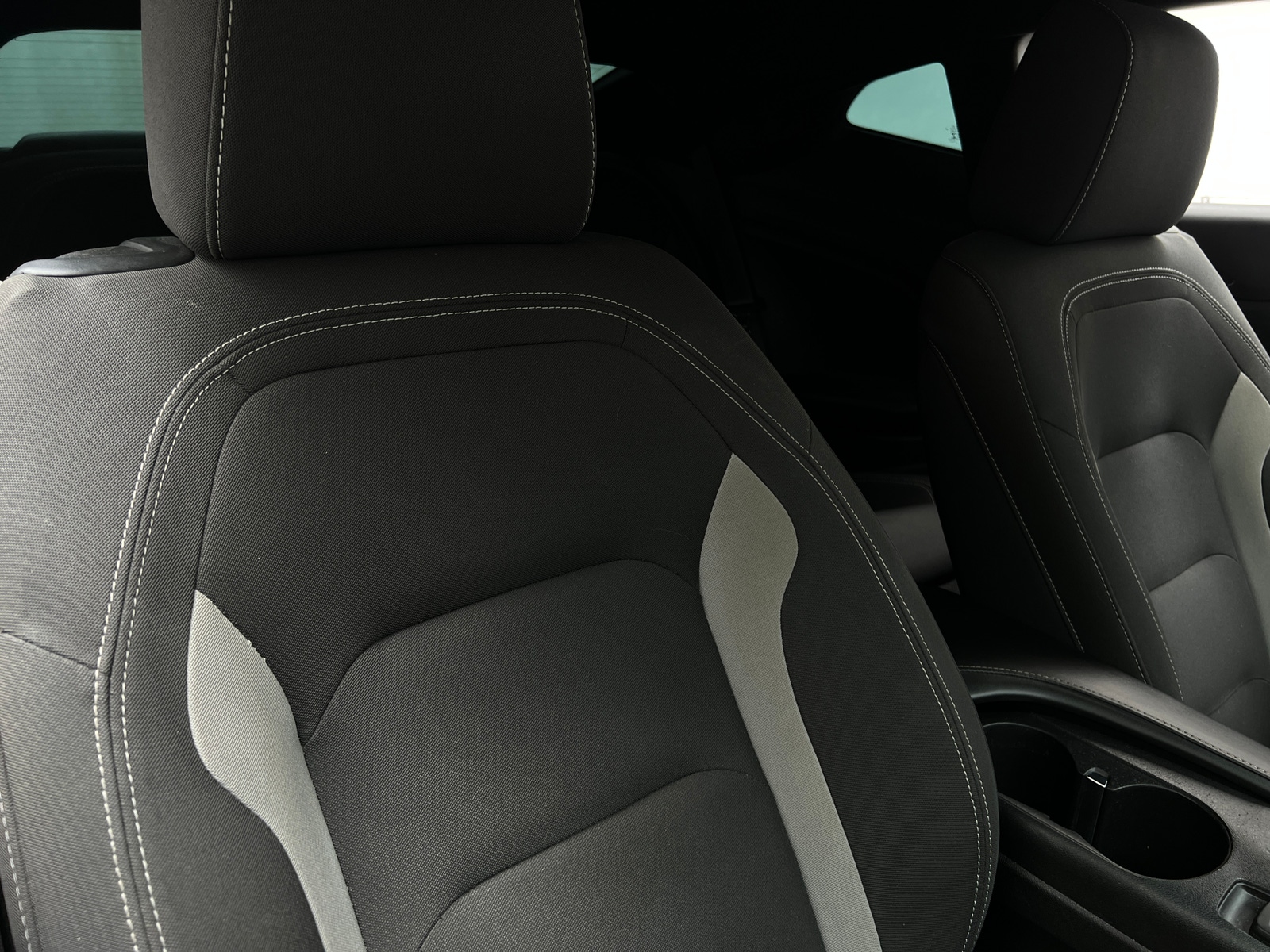 Thumbnail: 2018 Chevrolet Camaro - 2