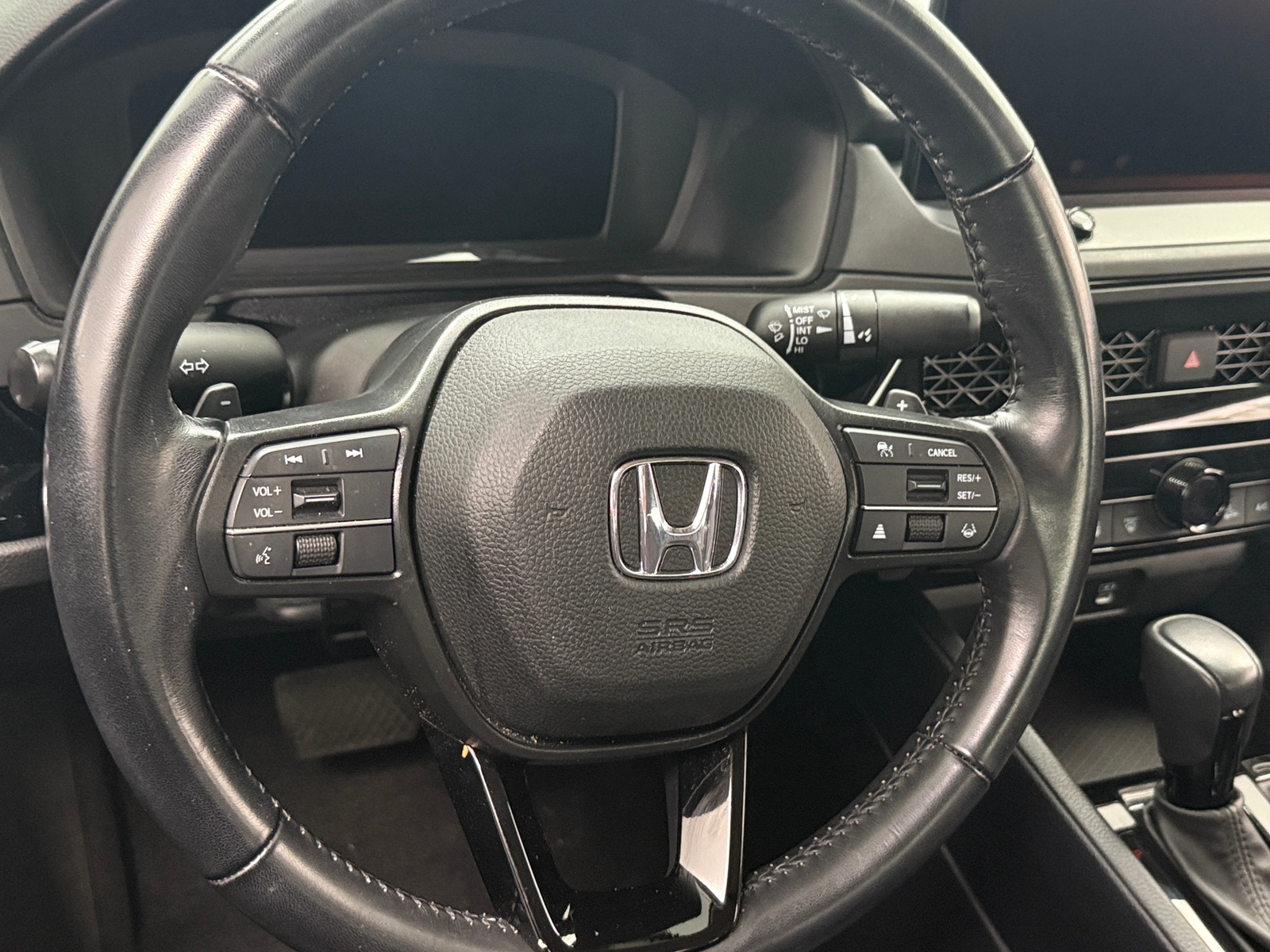 Thumbnail: 2023 Honda Accord - 4