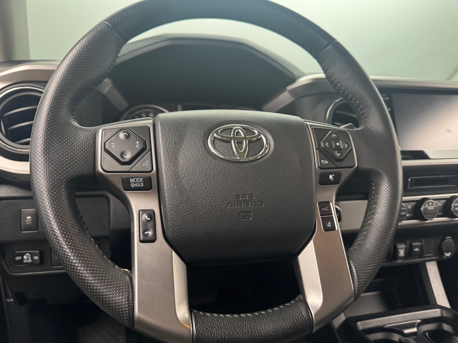 Thumbnail: 2023 Toyota Tacoma - 5