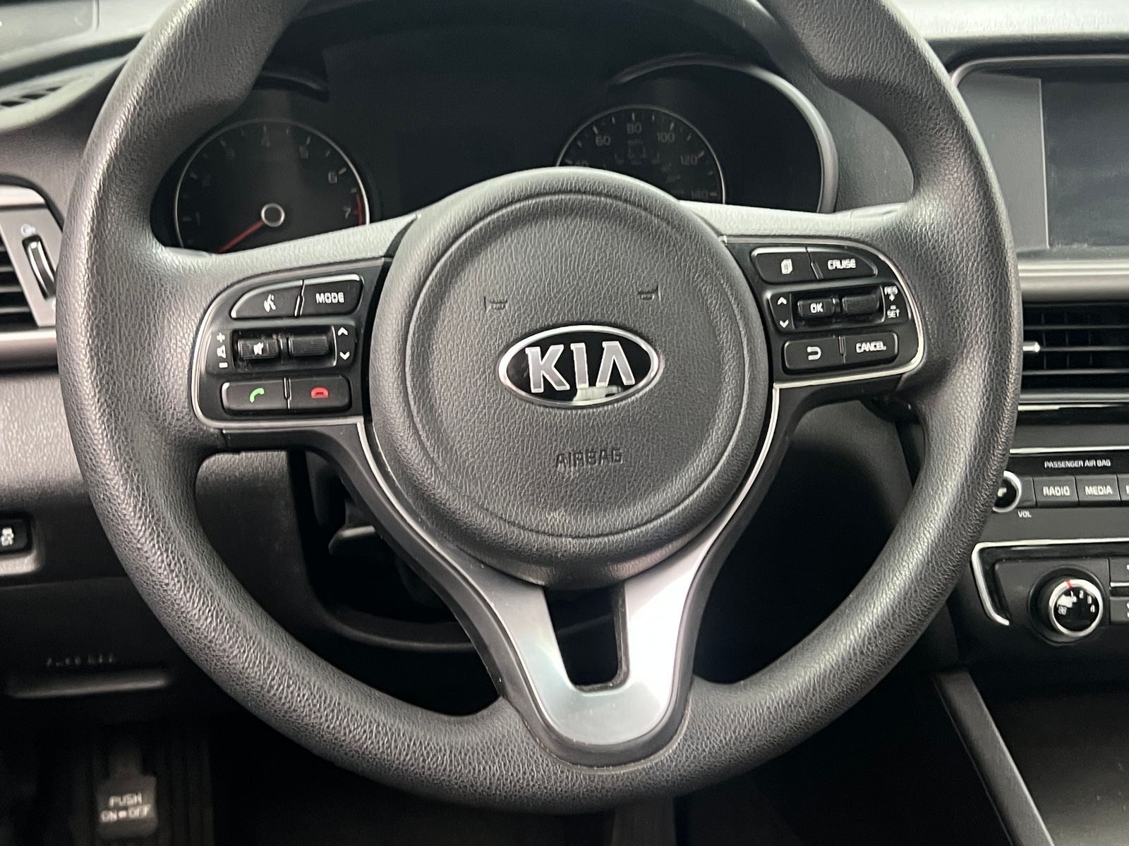 Thumbnail: 2018 Kia Optima - 5