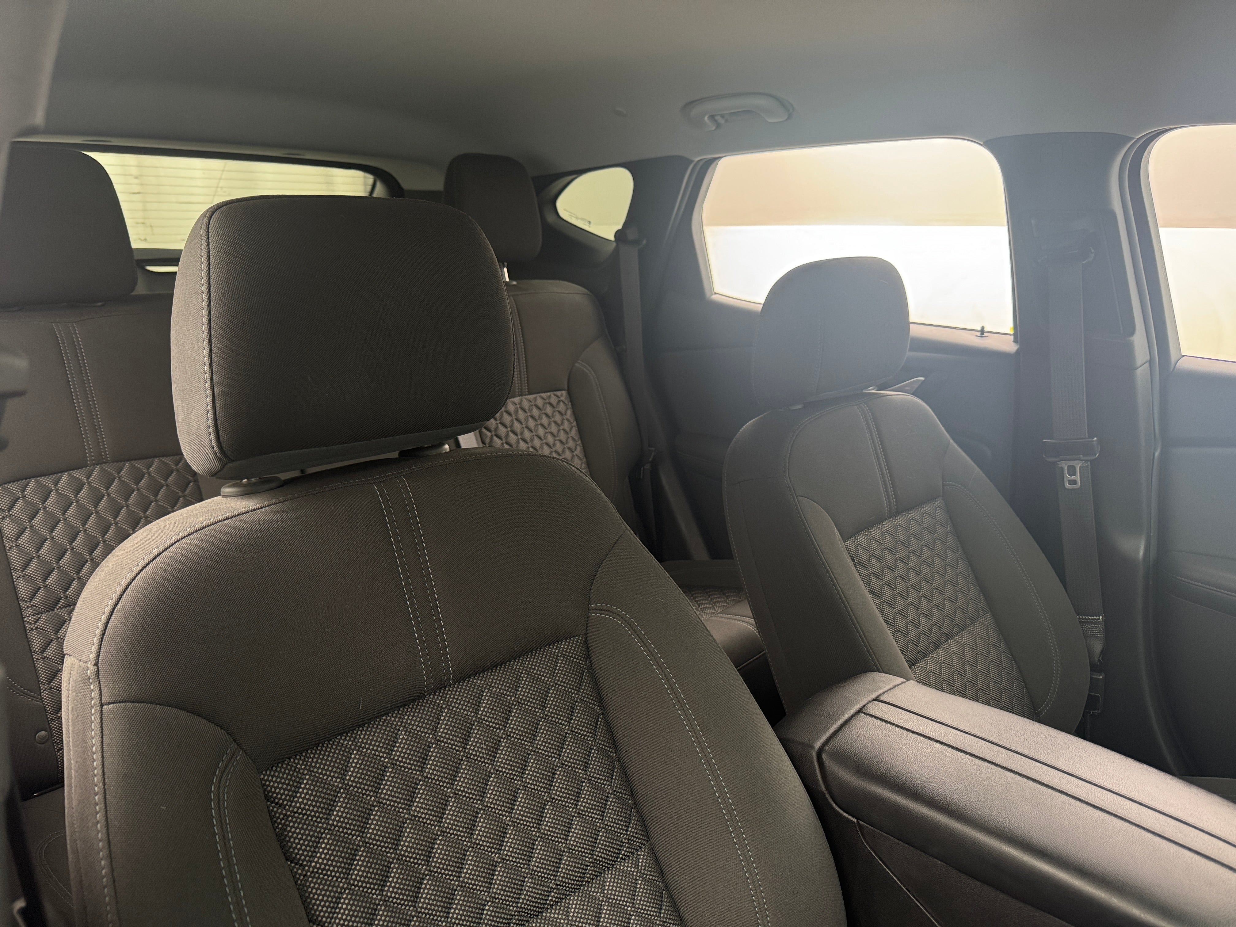 2020 Chevrolet Blazer