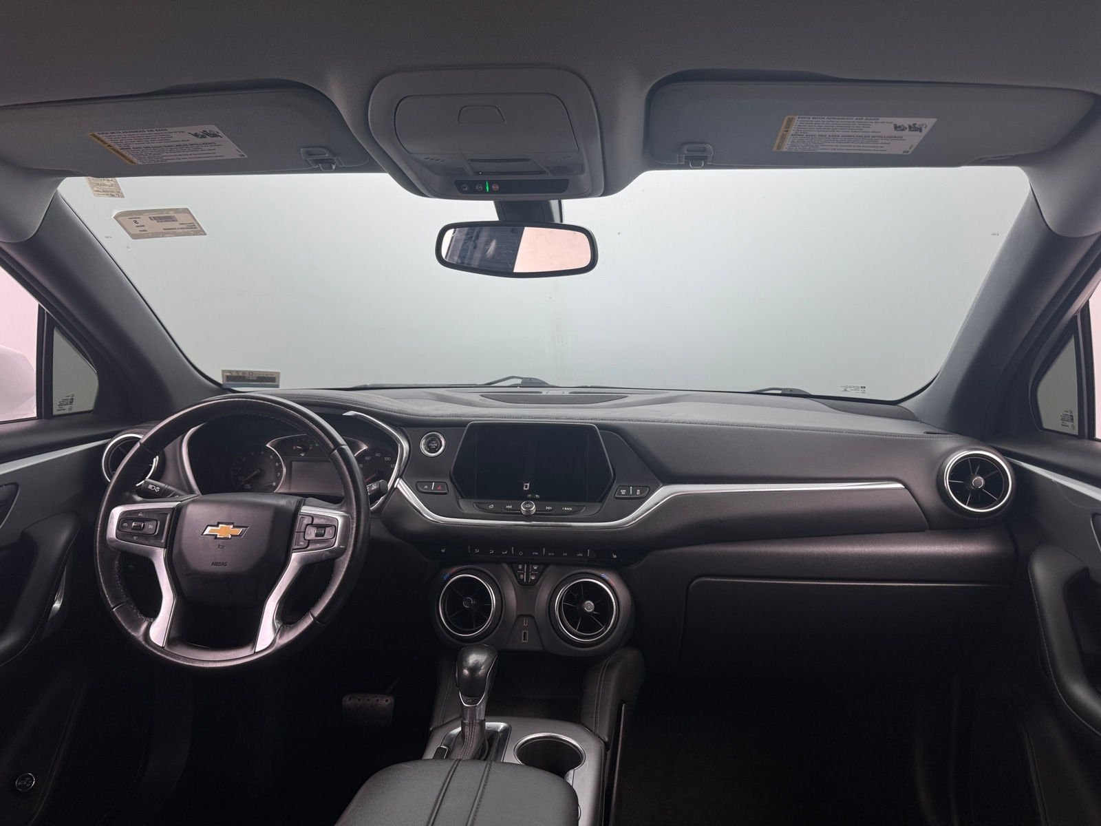 Thumbnail: 2020 Chevrolet Blazer - 3