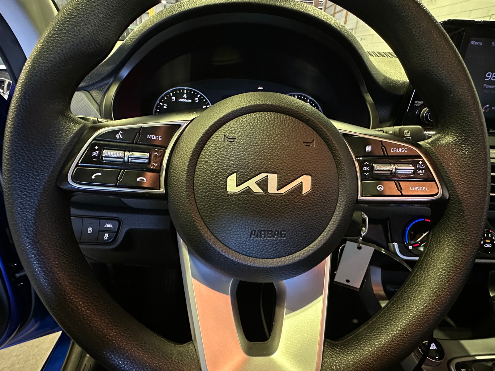 Thumbnail: 2023 Kia Seltos - 5