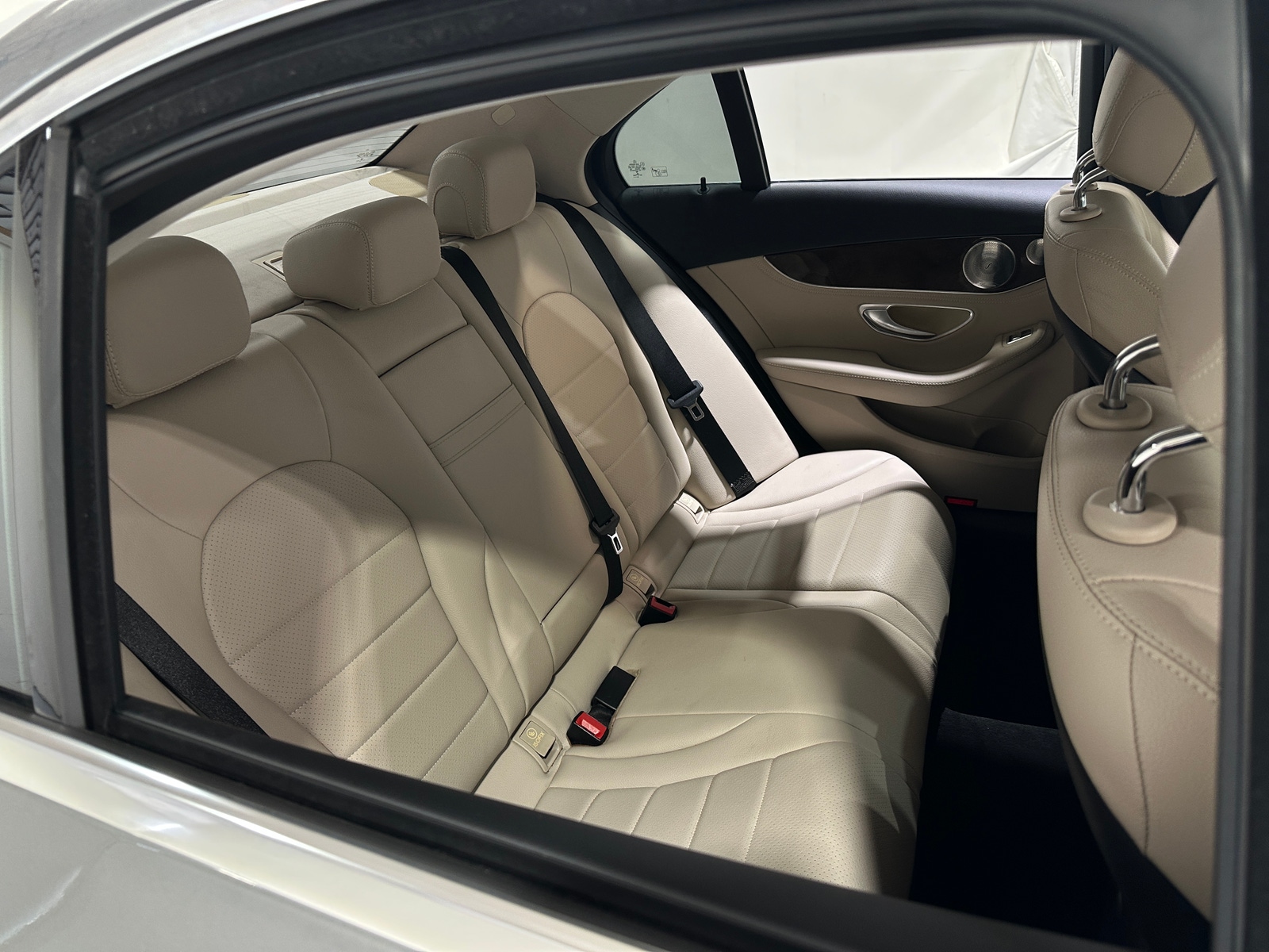 Thumbnail: 2016 Mercedes-Benz C-Class - 5