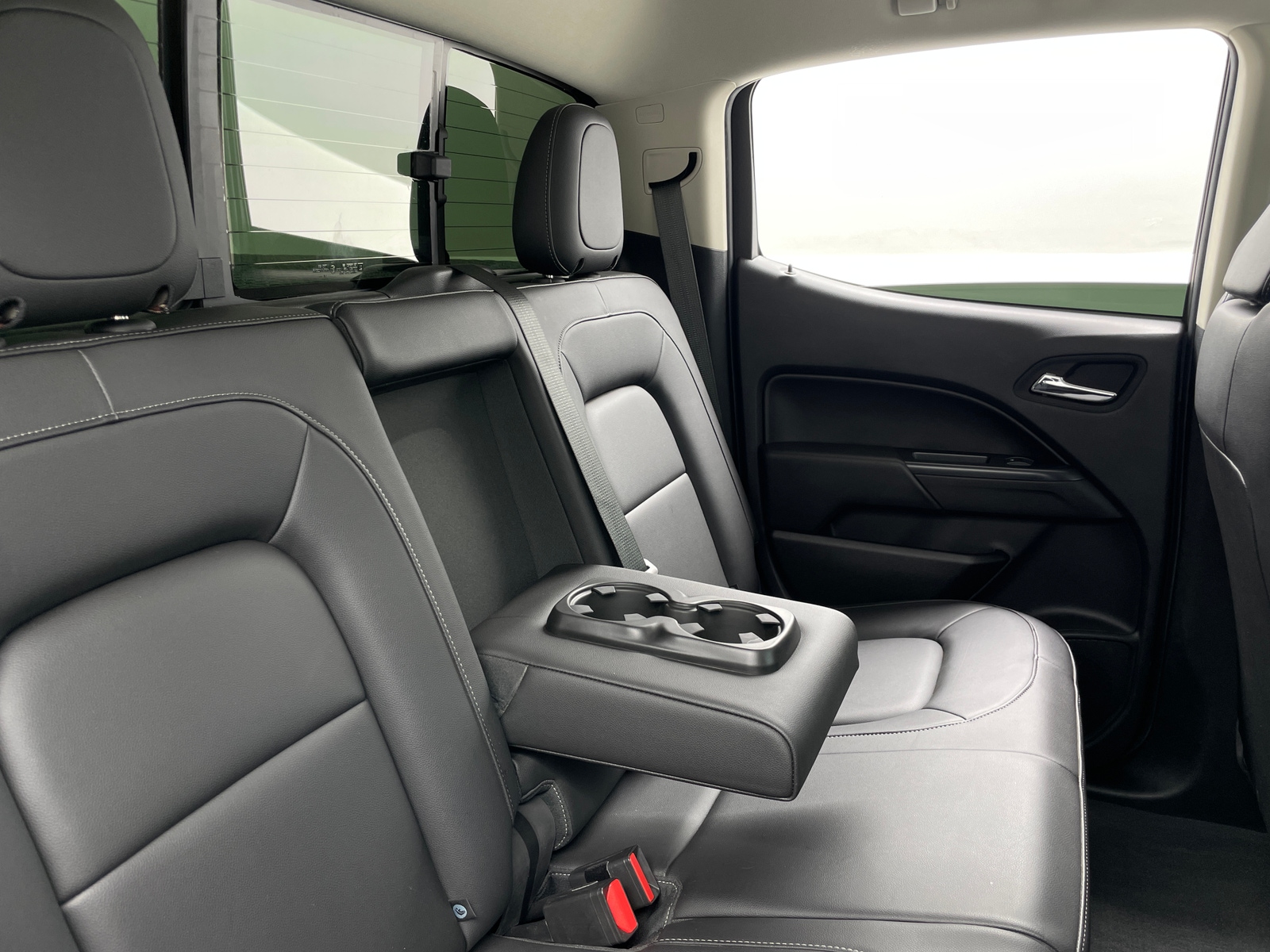 Thumbnail: 2019 Chevrolet Colorado - 5