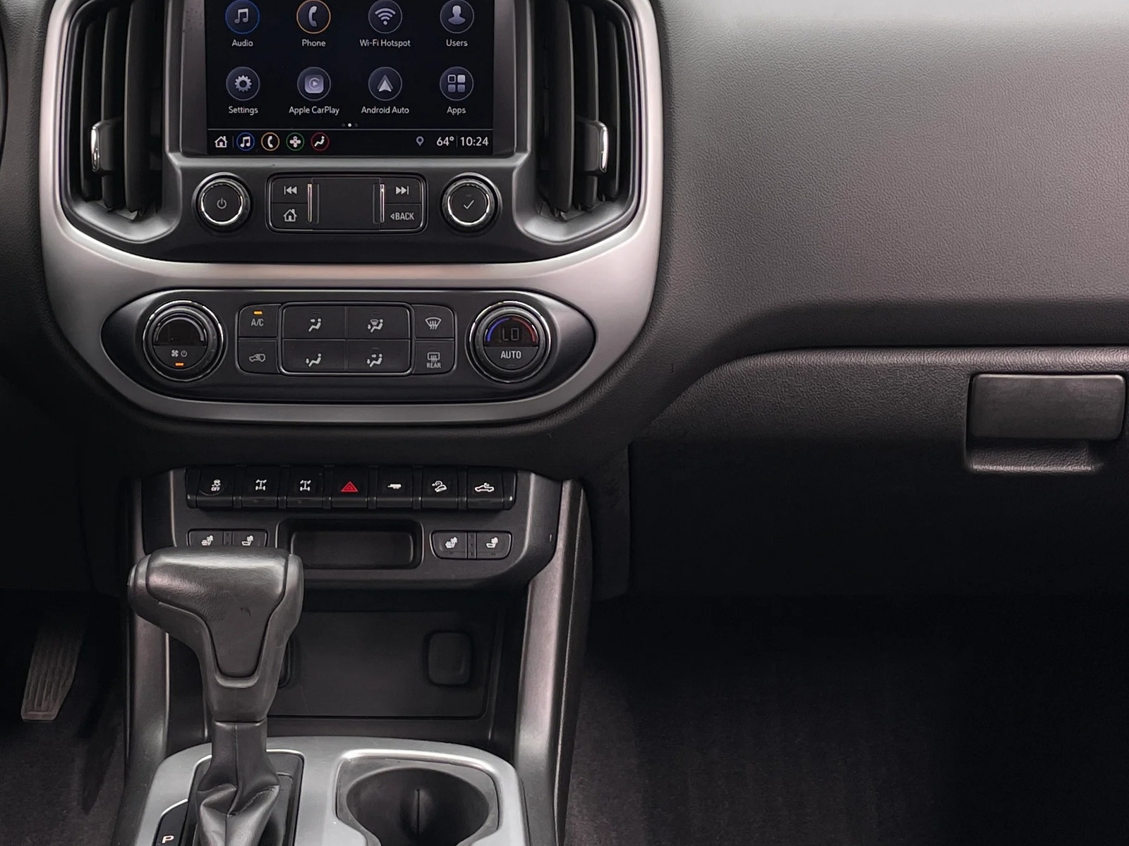 Thumbnail: 2019 Chevrolet Colorado - 2