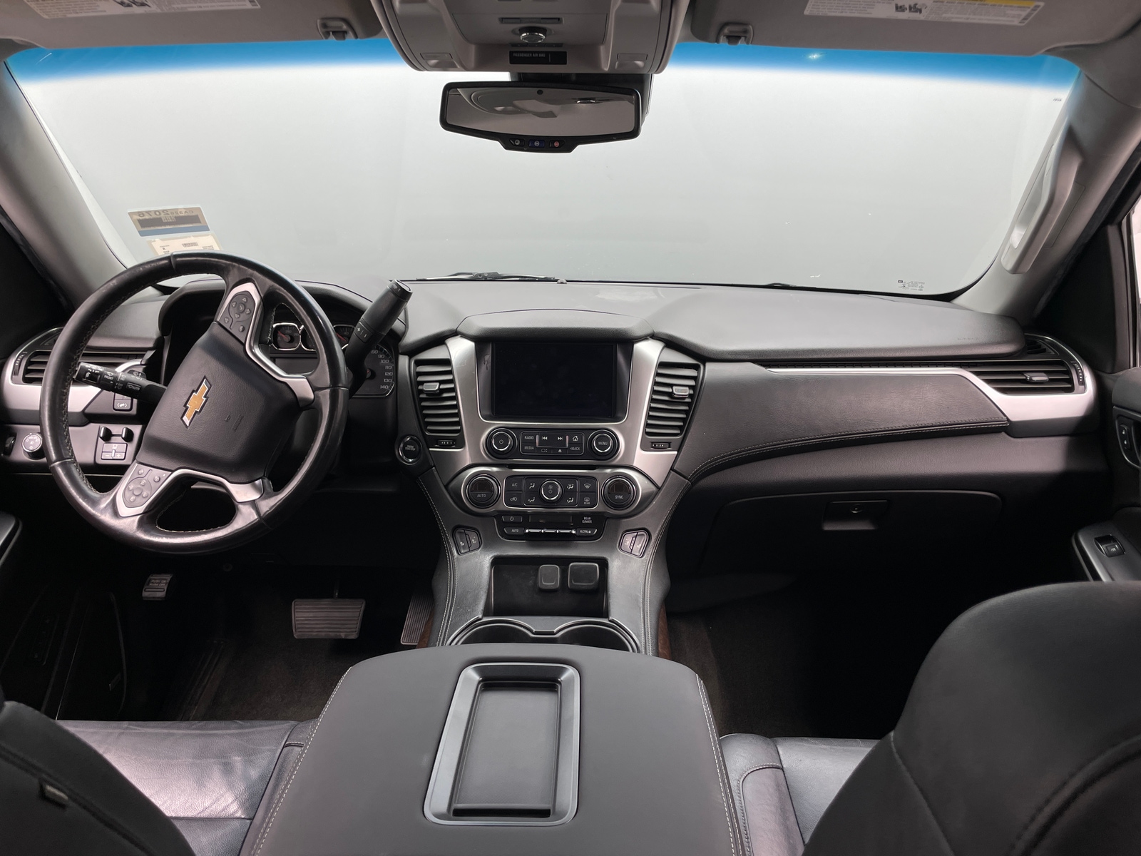 Thumbnail: 2018 Chevrolet Suburban - 2