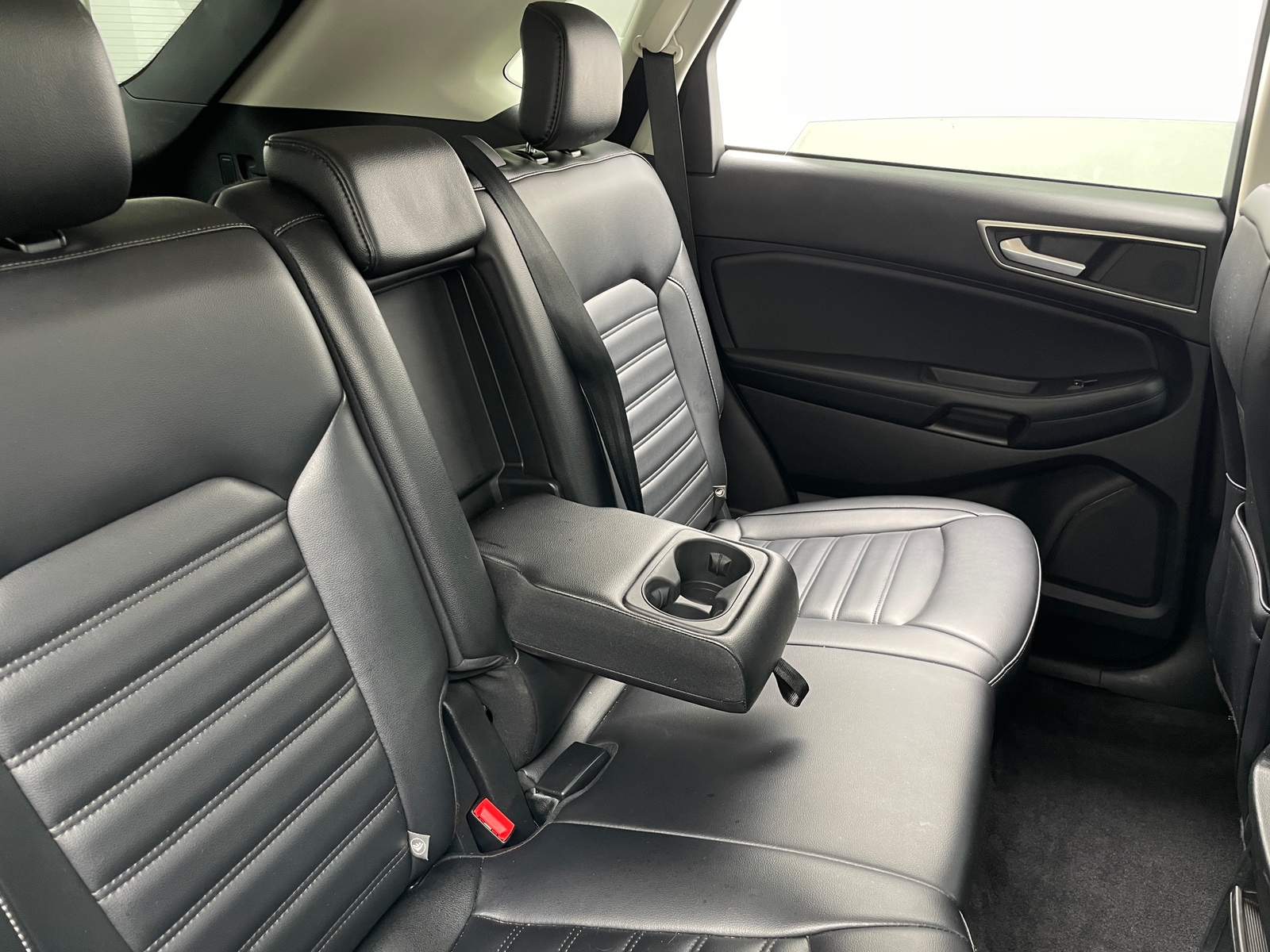 Thumbnail: 2024 Ford Edge - 5