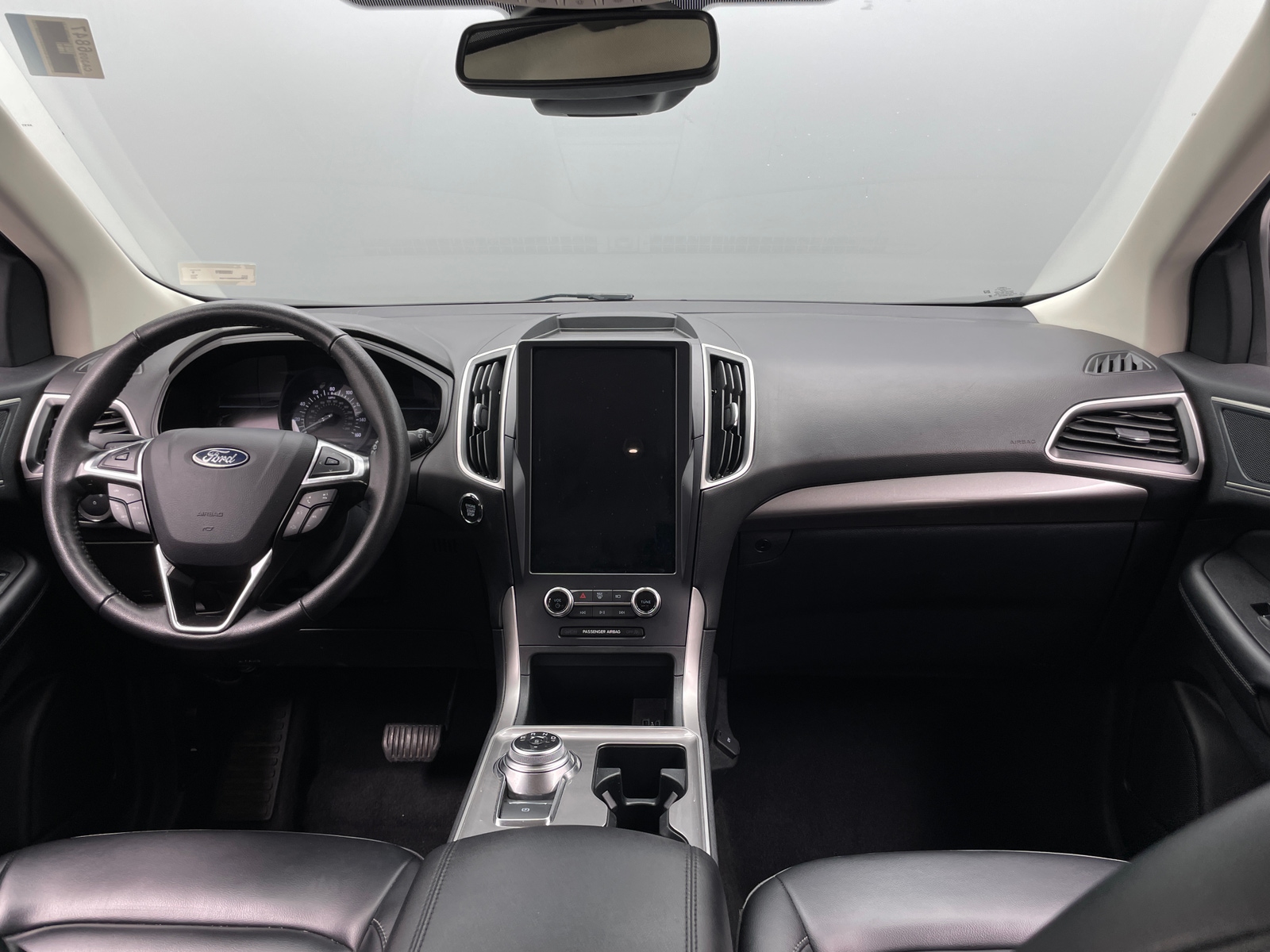 Thumbnail: 2024 Ford Edge - 2