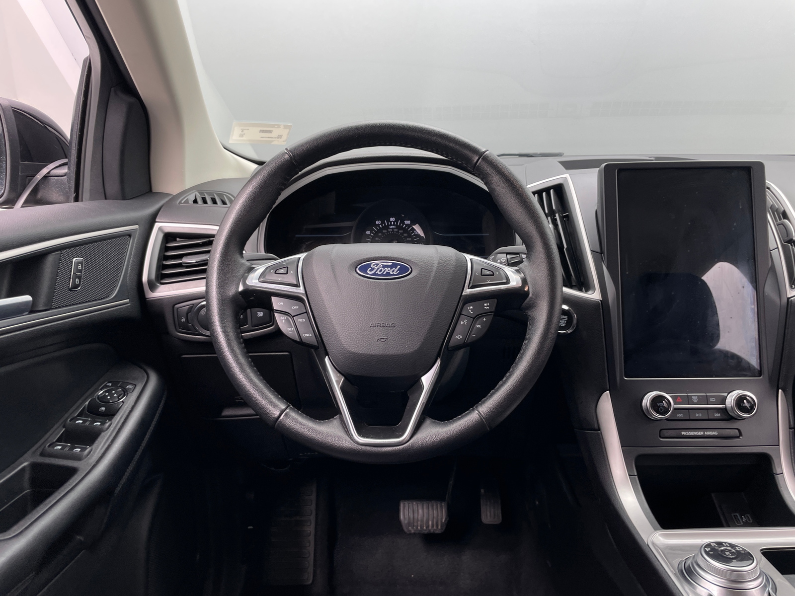Thumbnail: 2024 Ford Edge - 4