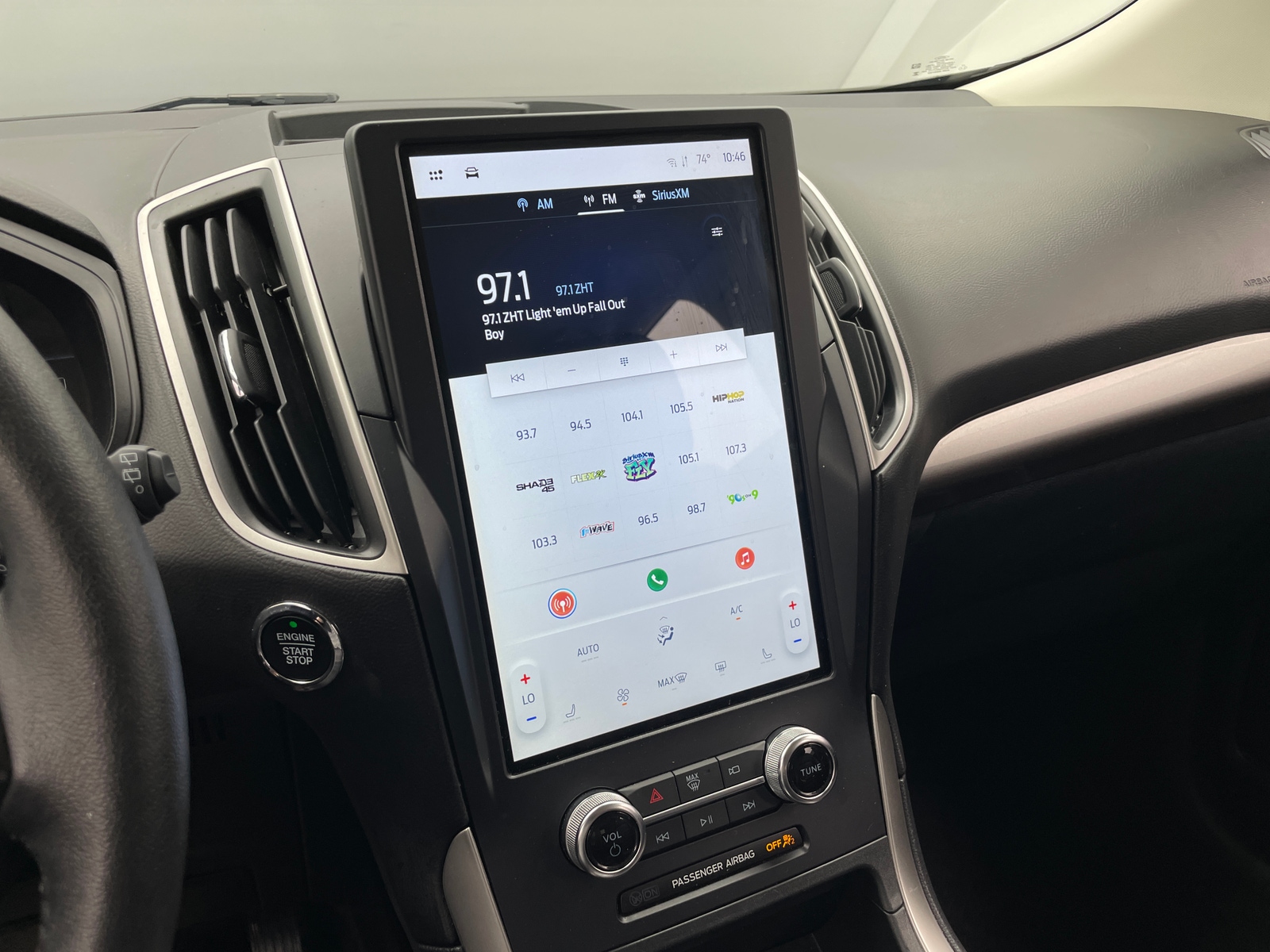 Thumbnail: 2024 Ford Edge - 3