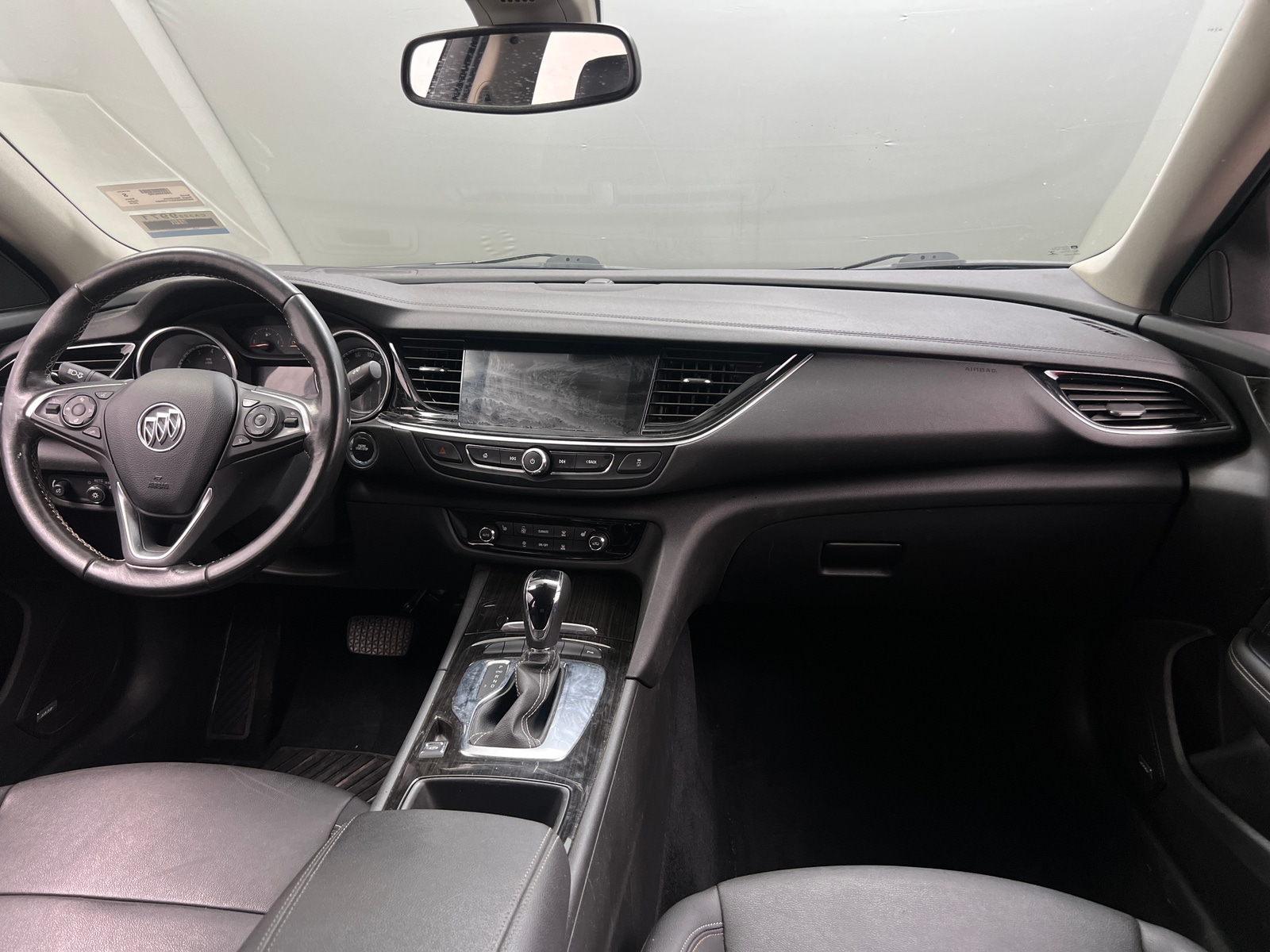 Thumbnail: 2018 Buick Regal - 2