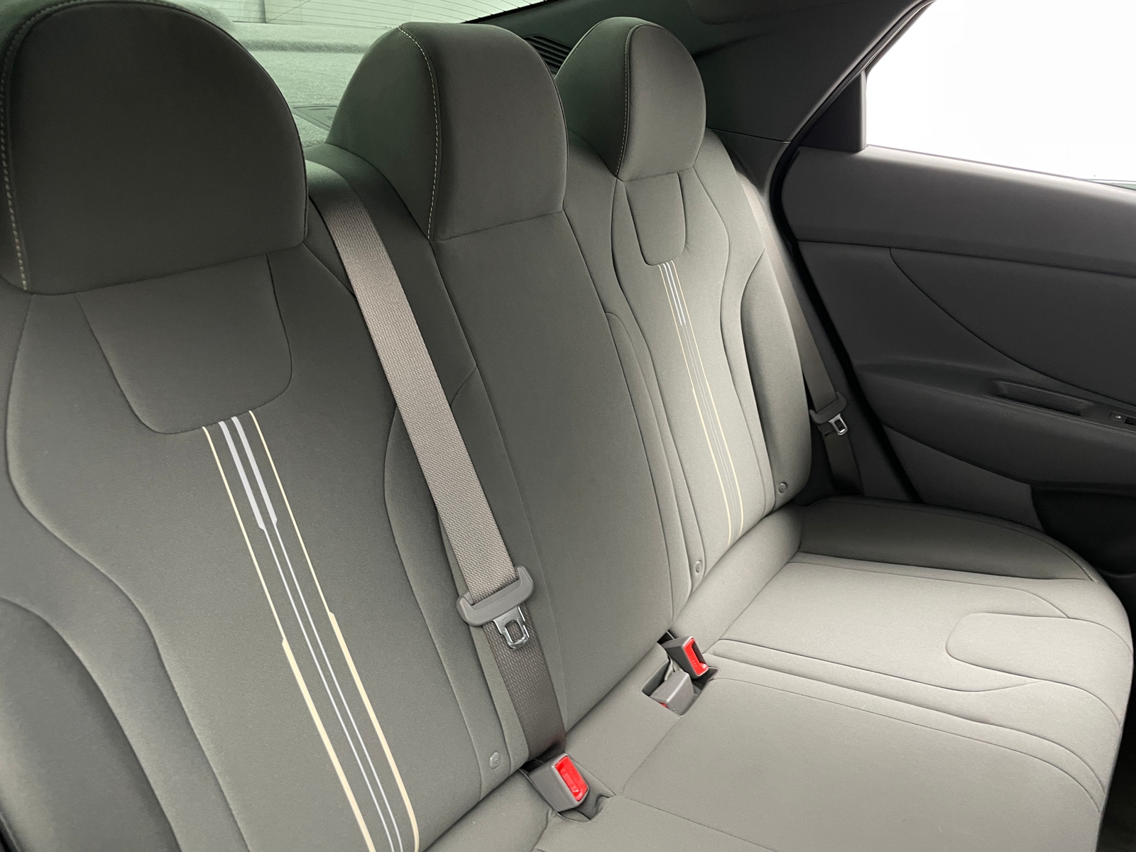 Thumbnail: 2023 Hyundai Elantra - 6