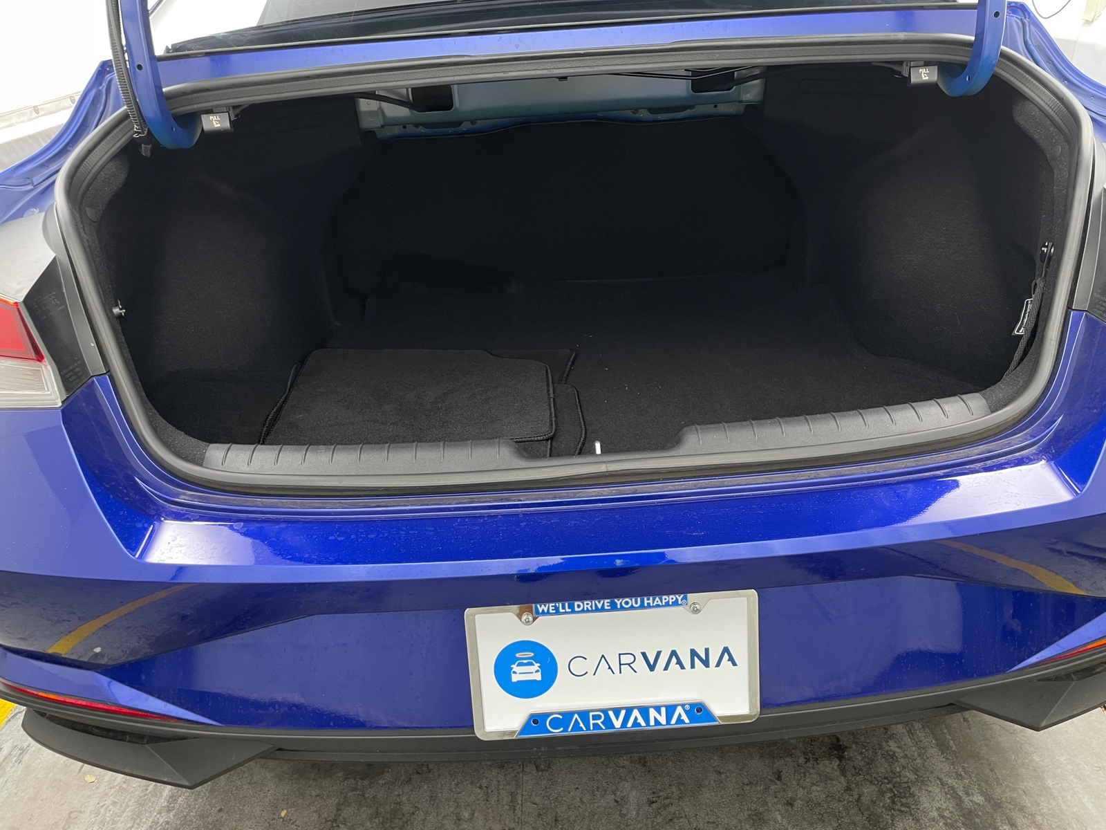 Thumbnail: 2023 Hyundai Elantra - 7