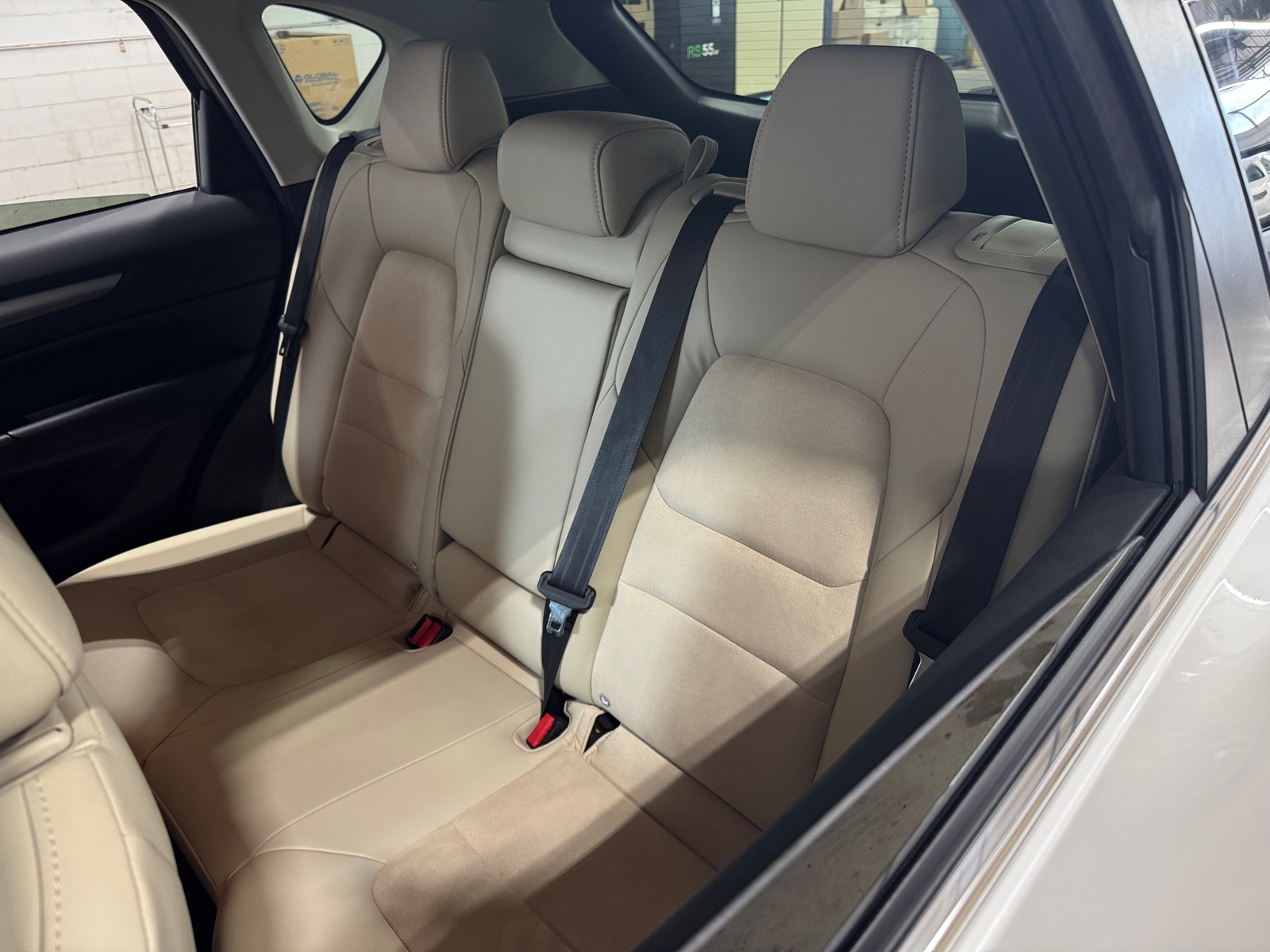 Thumbnail: 2019 Mazda CX-5 - 5