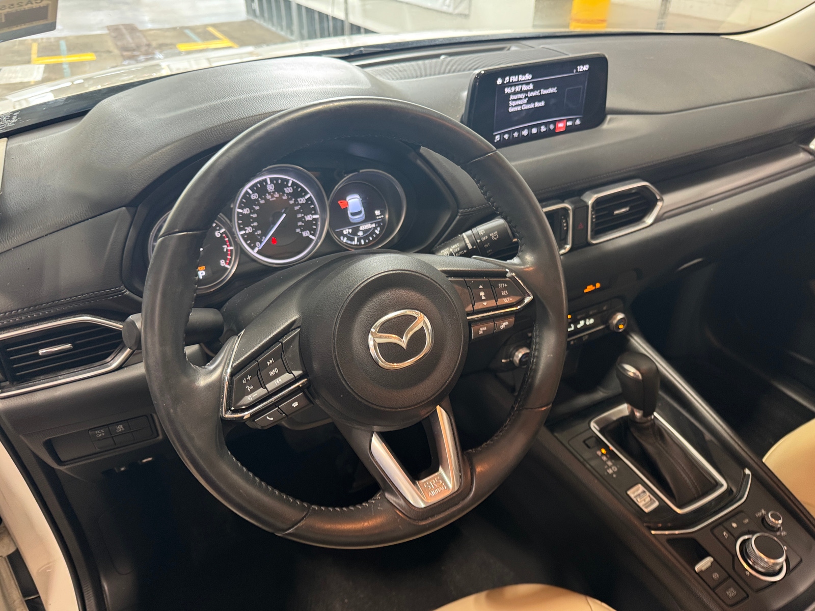 Thumbnail: 2019 Mazda CX-5 - 2