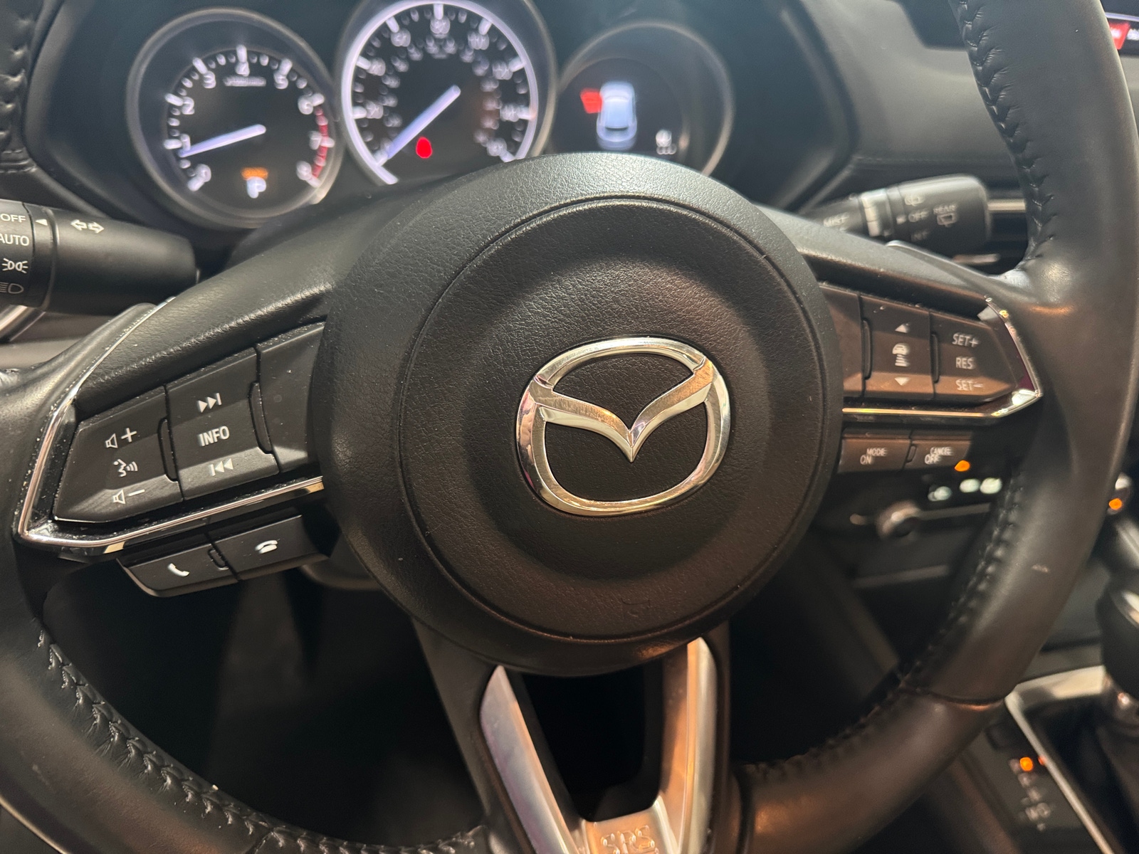Thumbnail: 2019 Mazda CX-5 - 4
