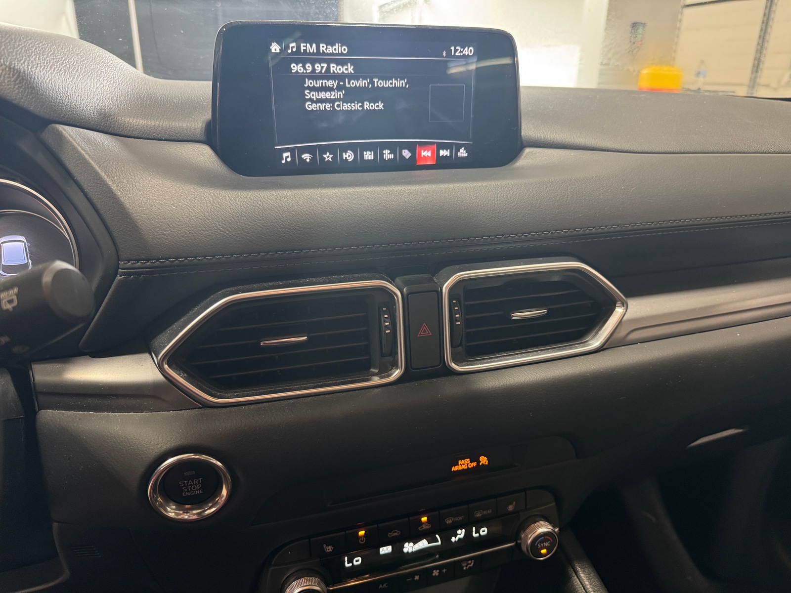 Thumbnail: 2019 Mazda CX-5 - 3