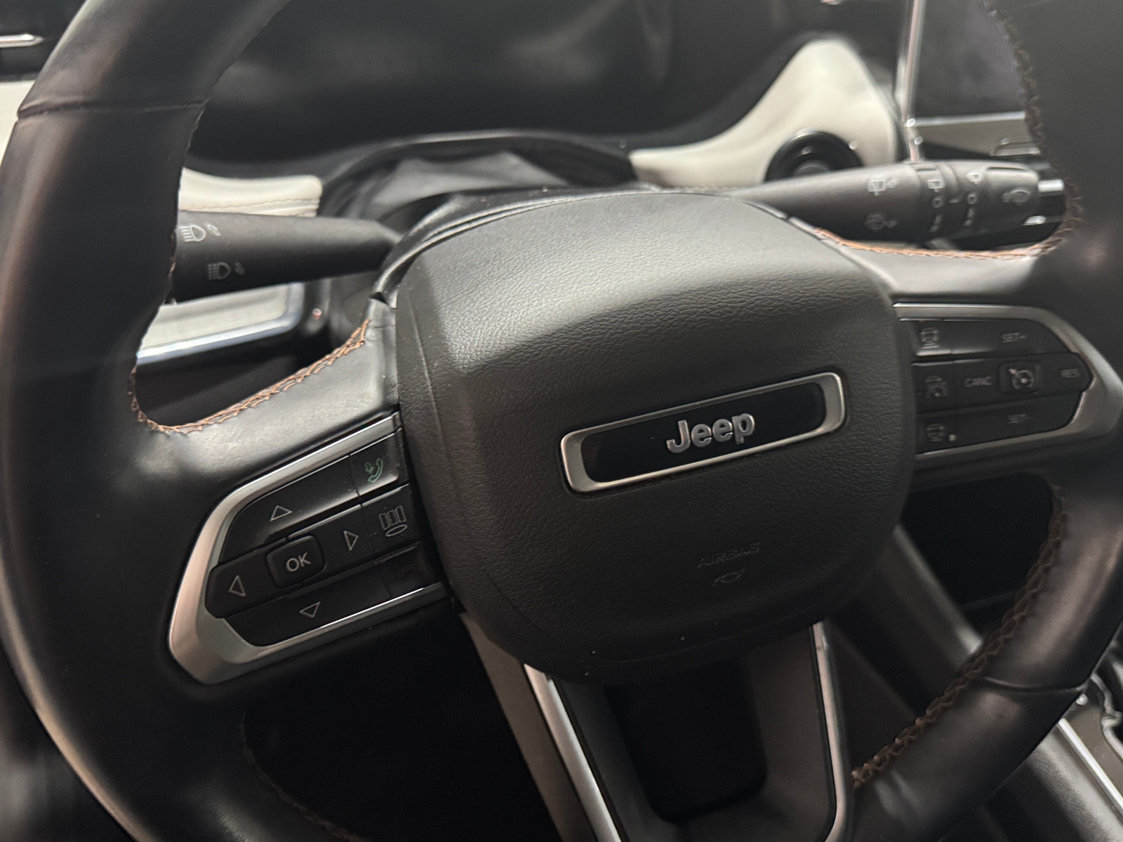Thumbnail: 2022 Jeep Compass - 4