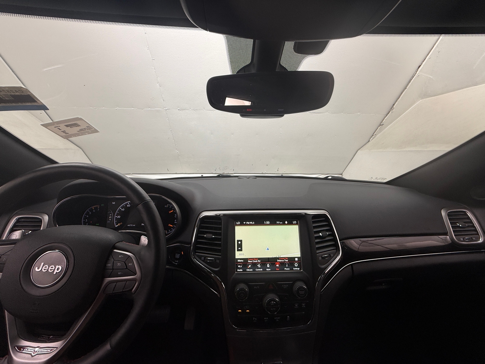 Thumbnail: 2018 Jeep Grand Cherokee - 2