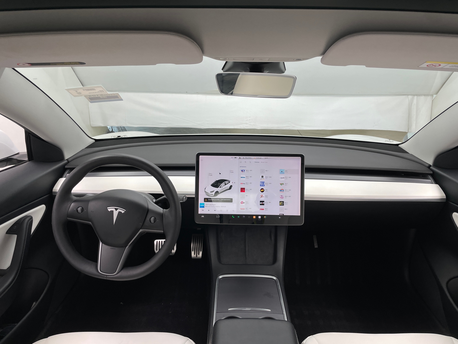Thumbnail: 2021 Tesla Model 3 - 2