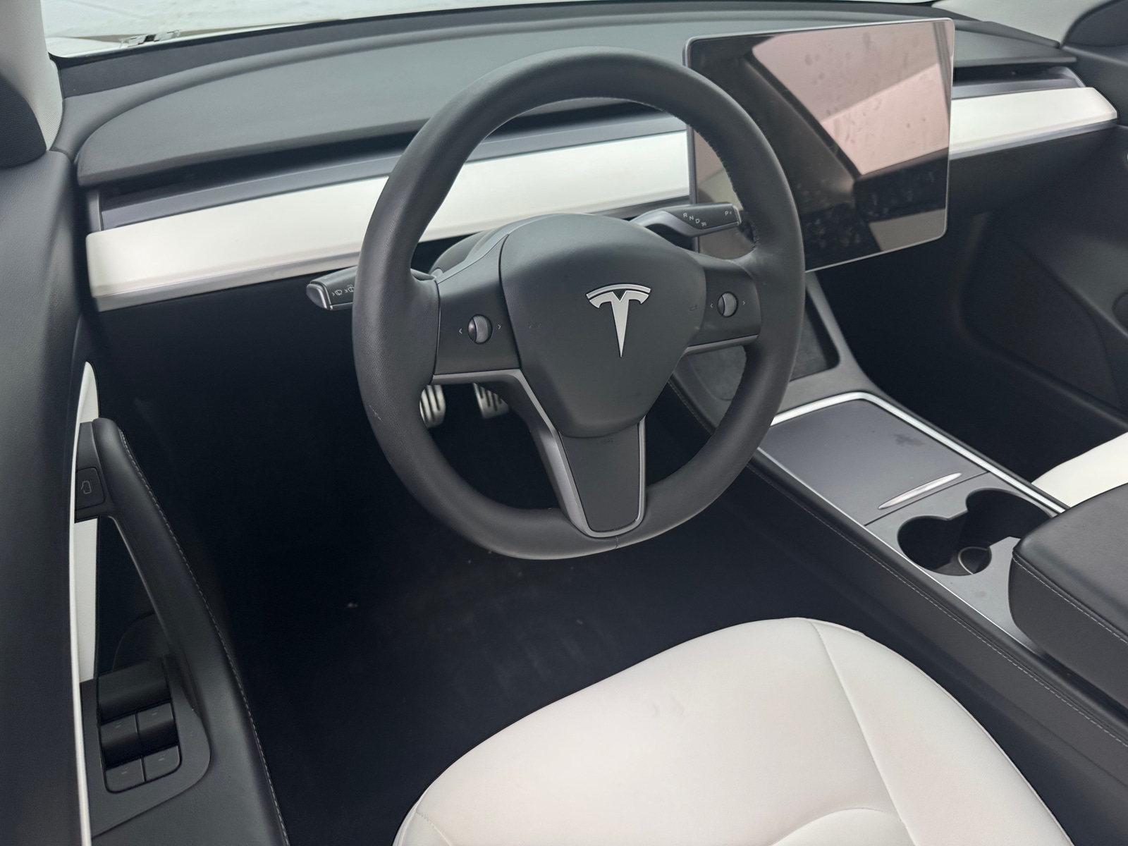 Thumbnail: 2021 Tesla Model 3 - 4