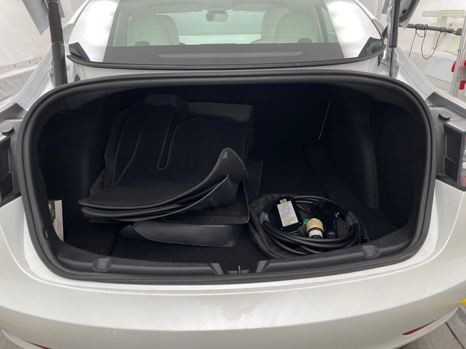 Thumbnail: 2021 Tesla Model 3 - 6
