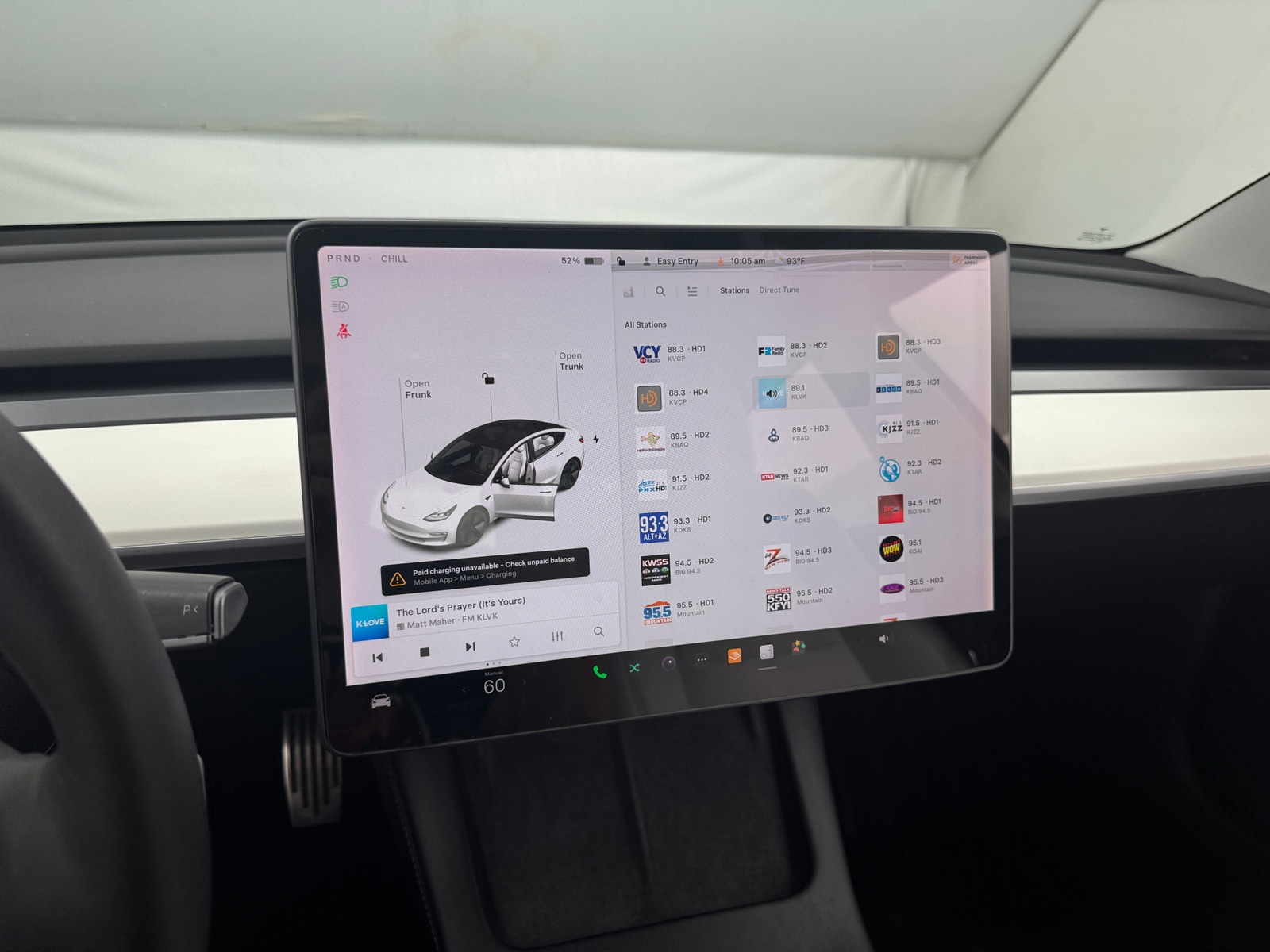 Thumbnail: 2021 Tesla Model 3 - 3