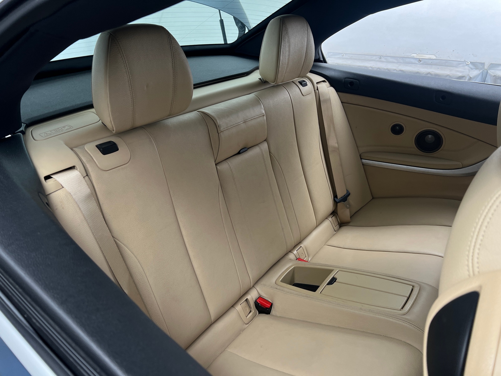Thumbnail: 2016 BMW 4 Series - 5