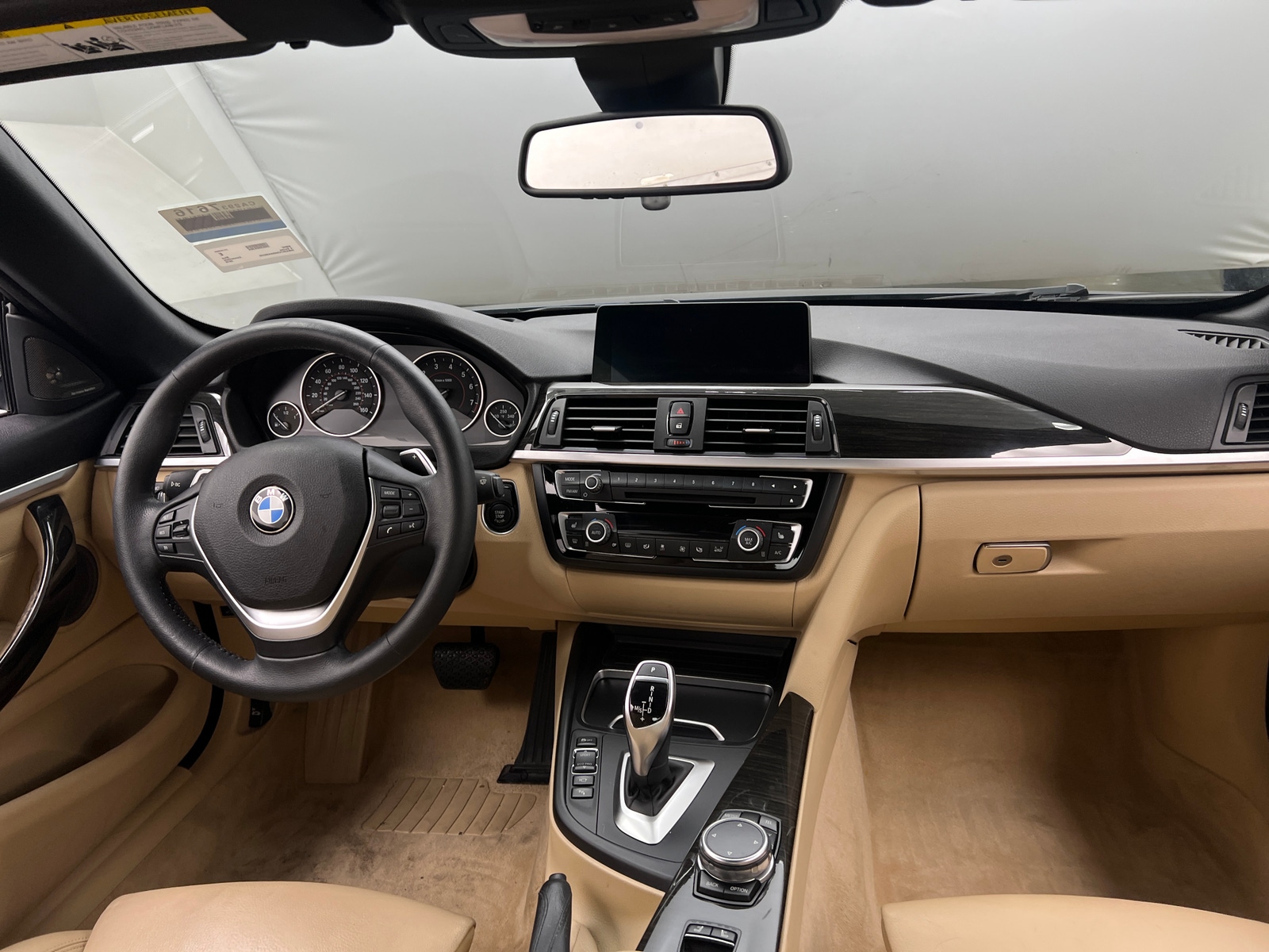 Thumbnail: 2016 BMW 4 Series - 2