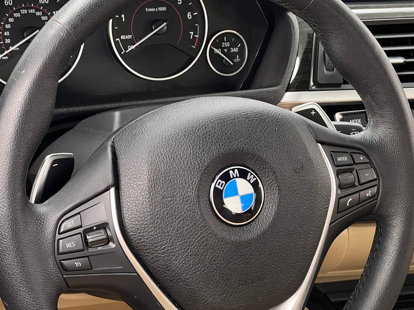 Thumbnail: 2016 BMW 4 Series - 4