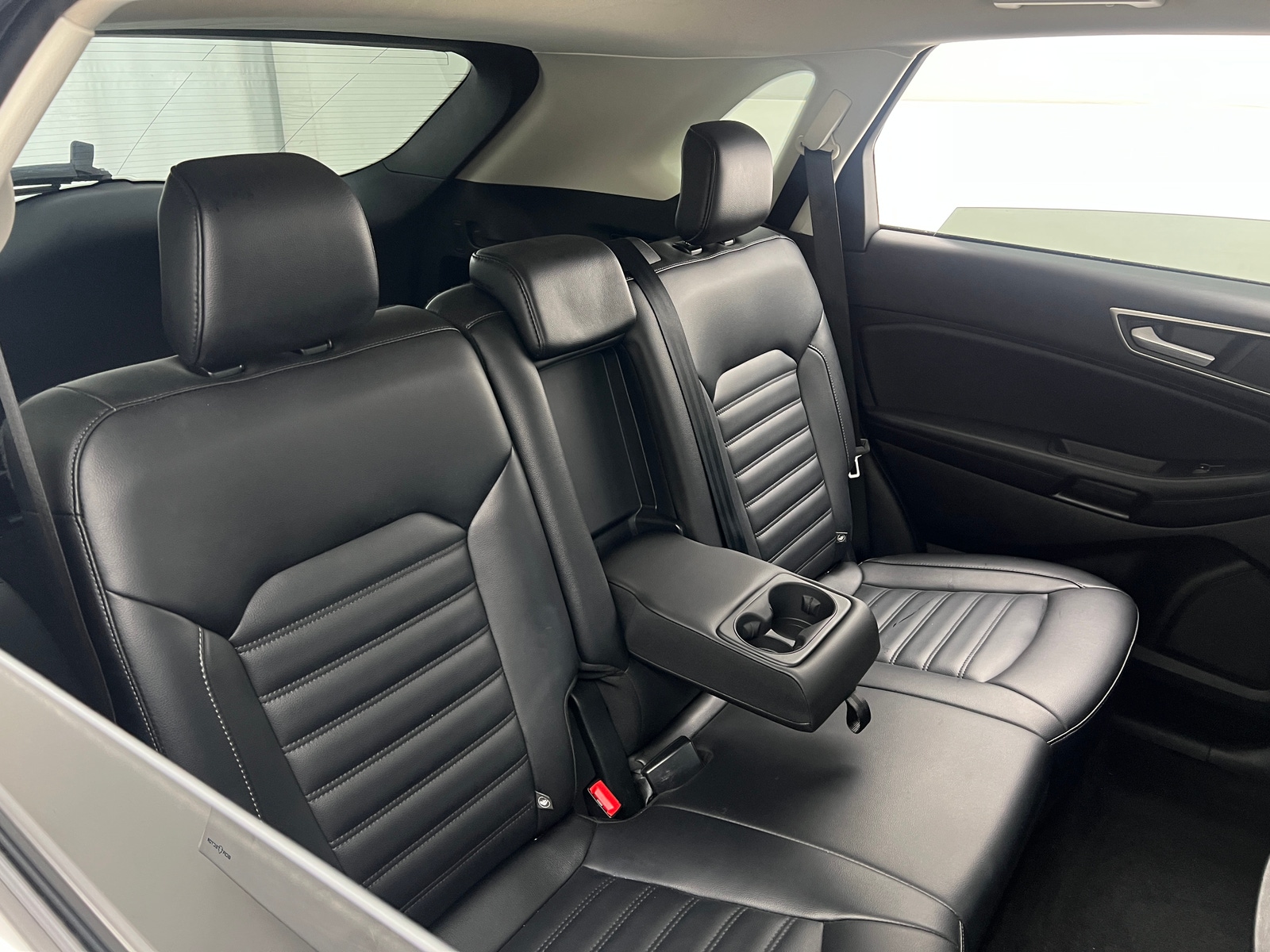 Thumbnail: 2022 Ford Edge - 5