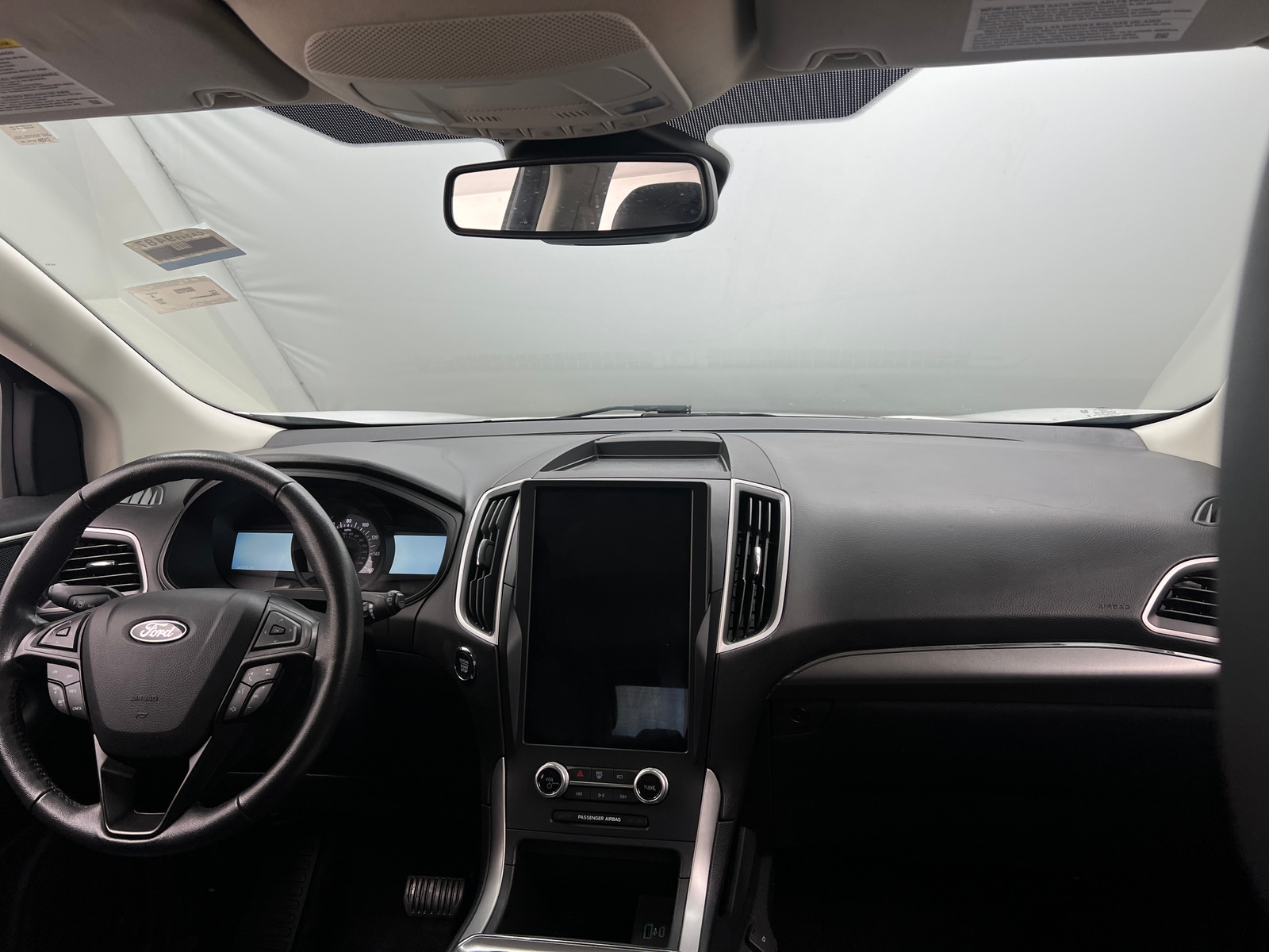 Thumbnail: 2022 Ford Edge - 2