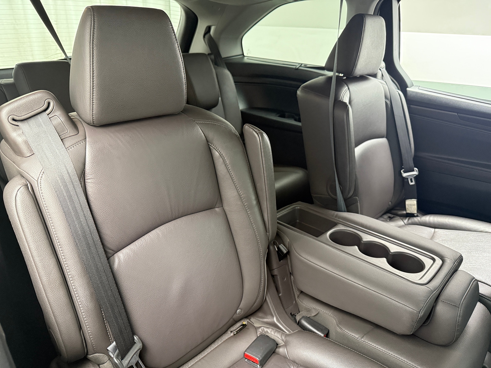 Thumbnail: 2019 Honda Odyssey - 5