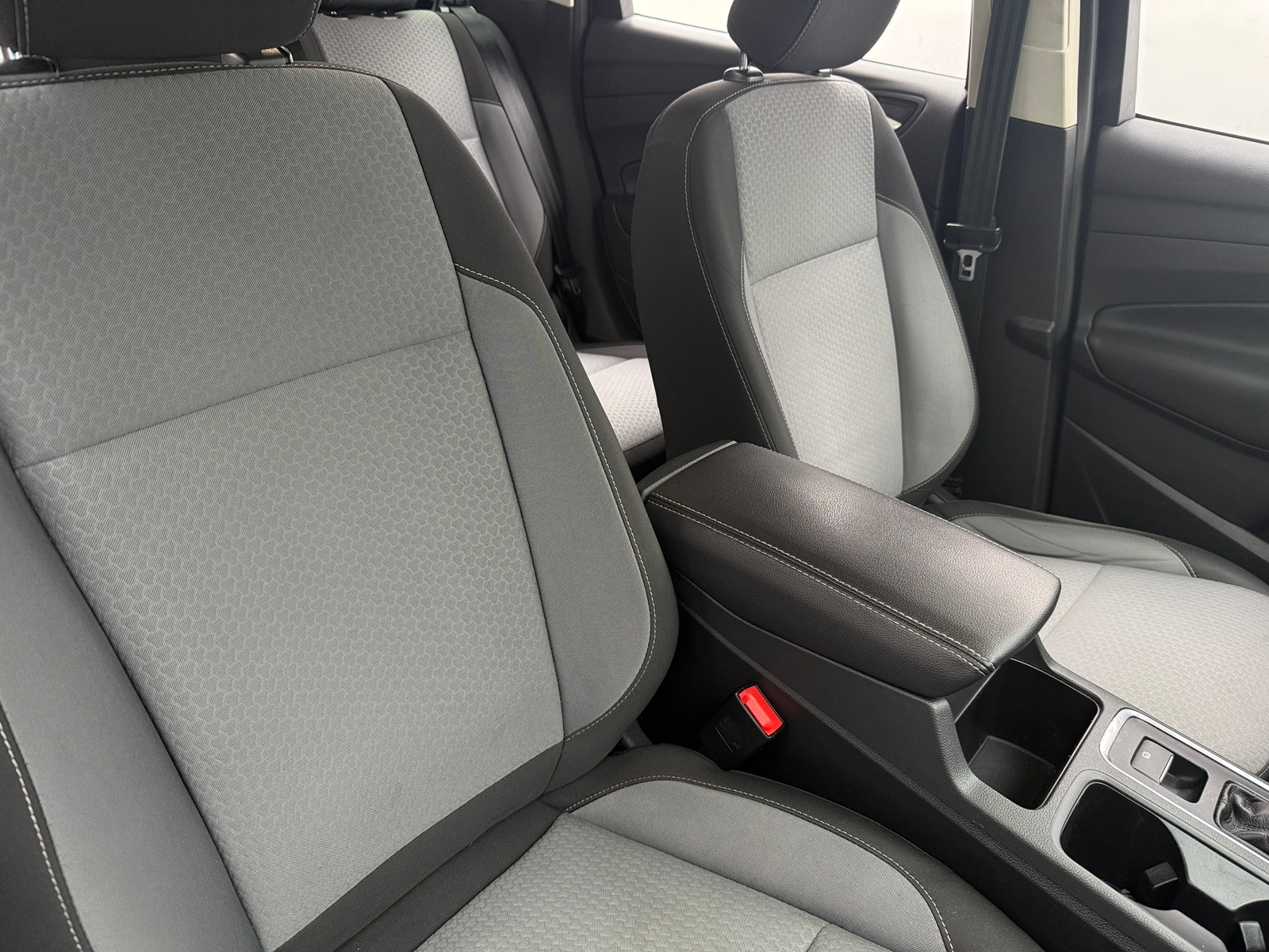Thumbnail: 2018 Ford Escape - 2