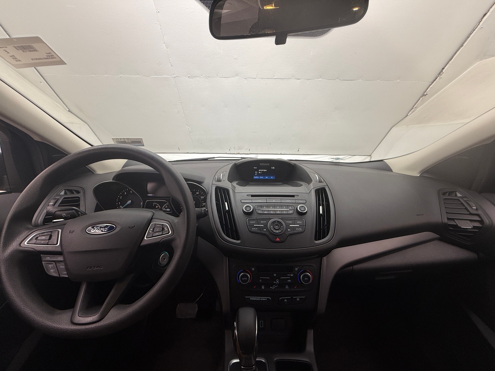 Thumbnail: 2018 Ford Escape - 3