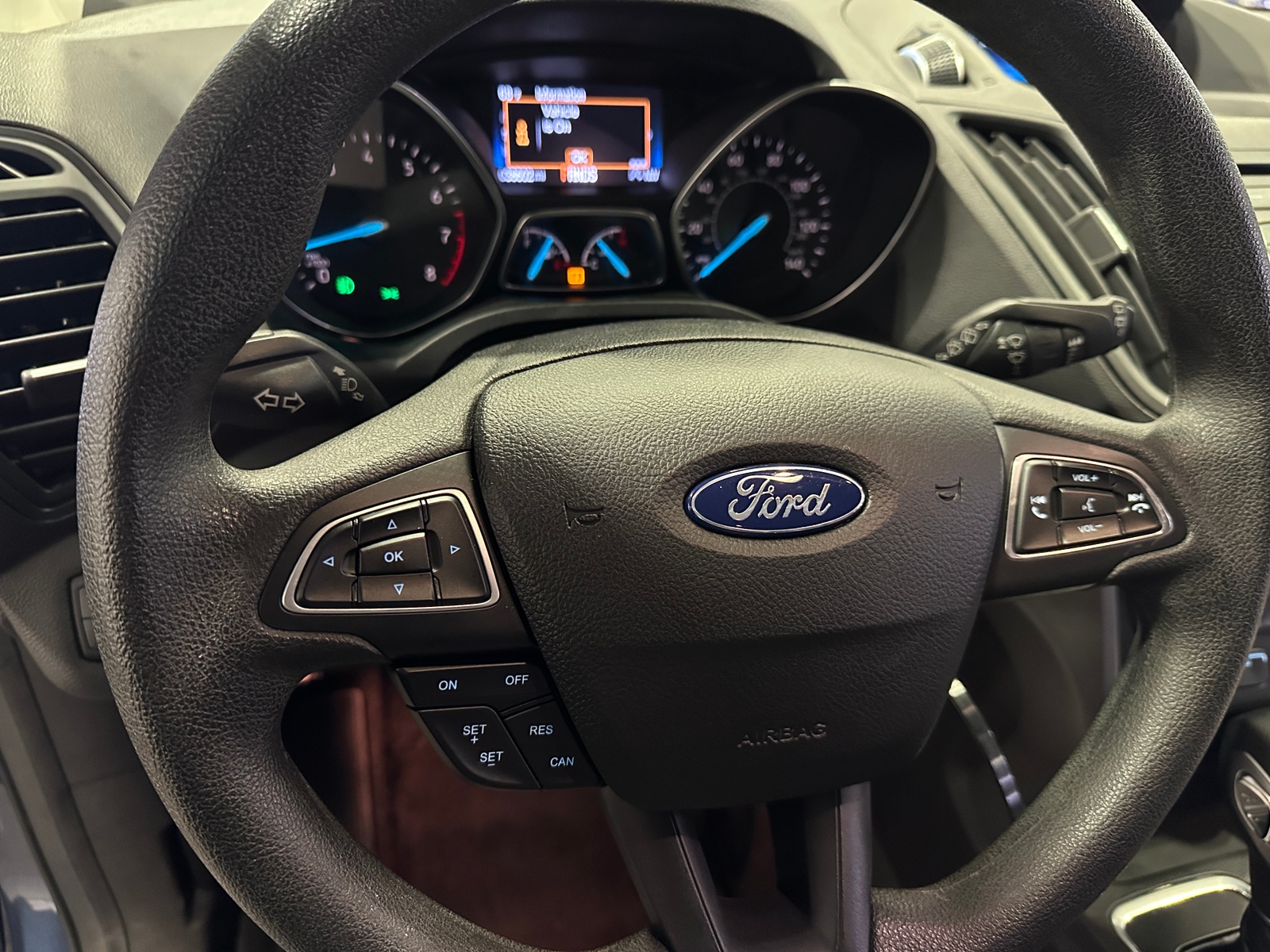 Thumbnail: 2018 Ford Escape - 5