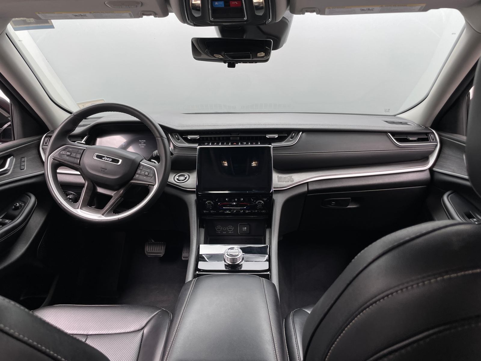 Thumbnail: 2023 Jeep Grand Cherokee L - 2