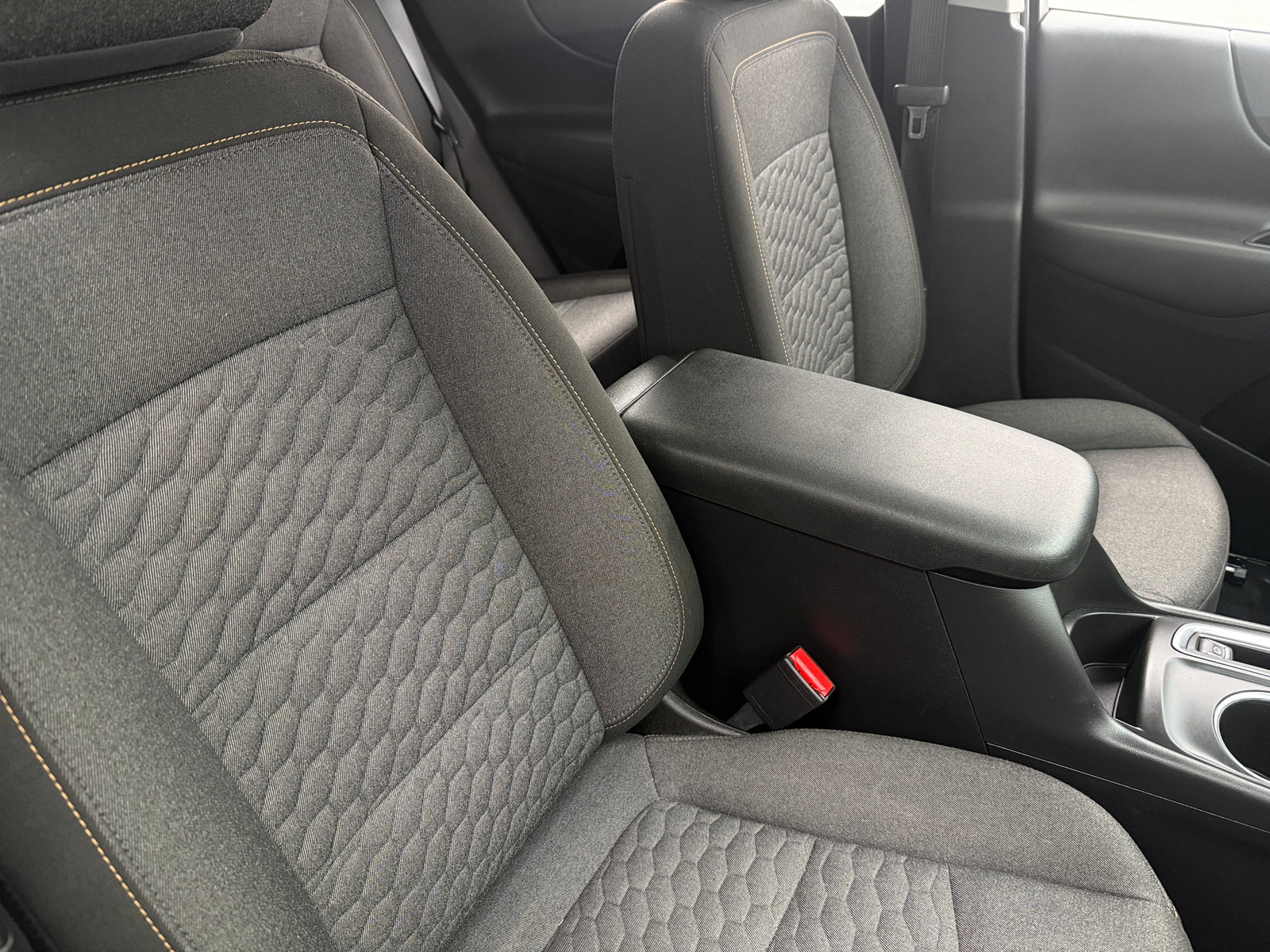 Thumbnail: 2021 Chevrolet Equinox - 2