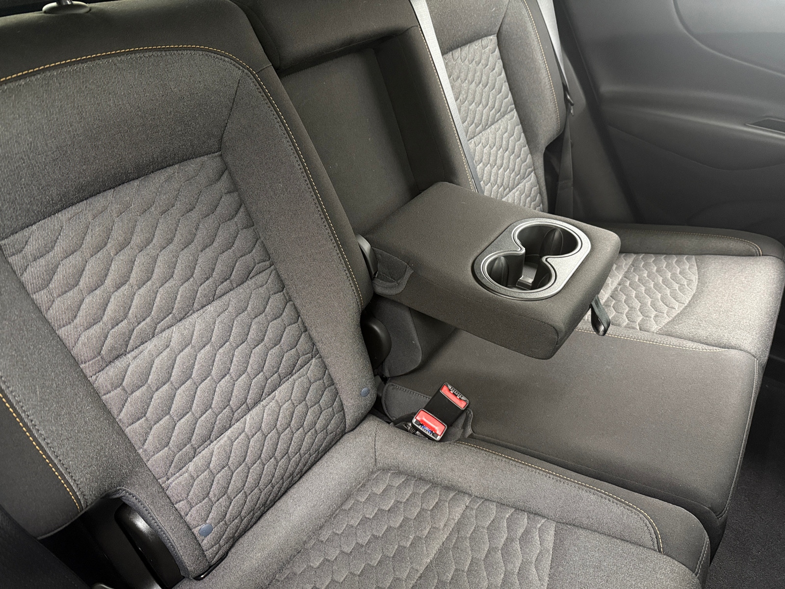 Thumbnail: 2021 Chevrolet Equinox - 6