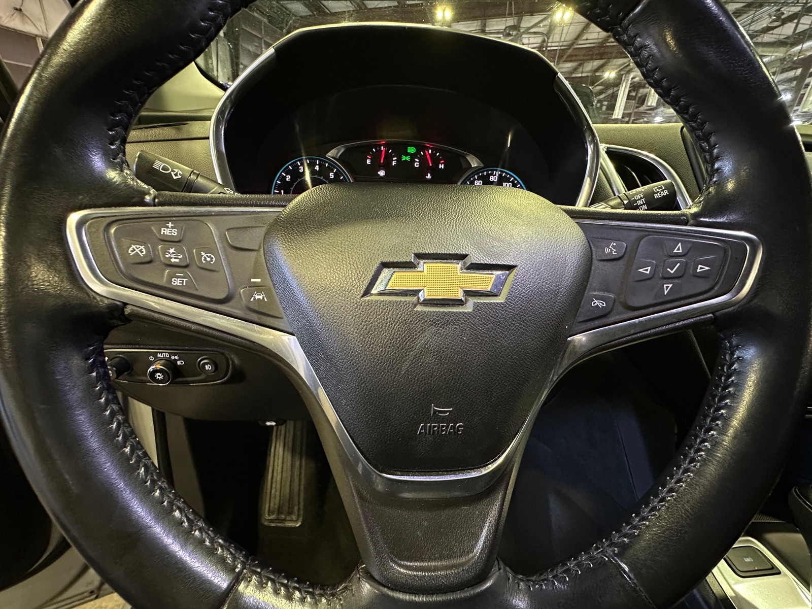 Thumbnail: 2021 Chevrolet Equinox - 5