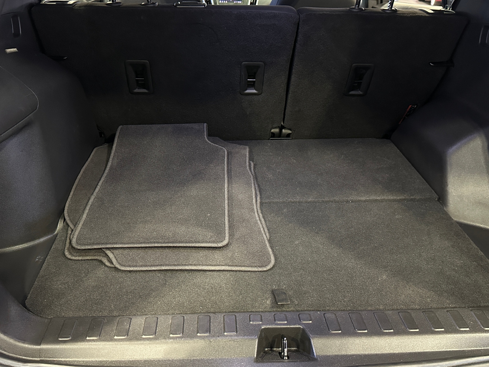 Thumbnail: 2021 Chevrolet Equinox - 7