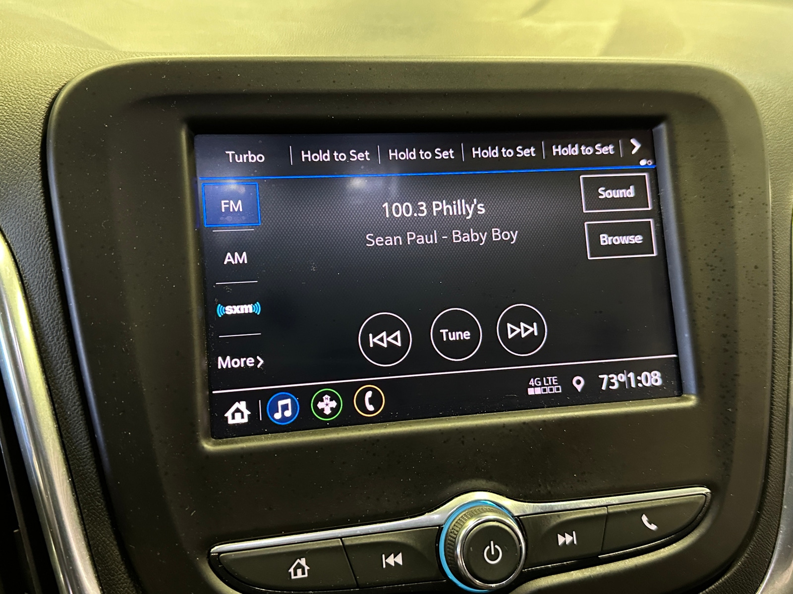 Thumbnail: 2021 Chevrolet Equinox - 4