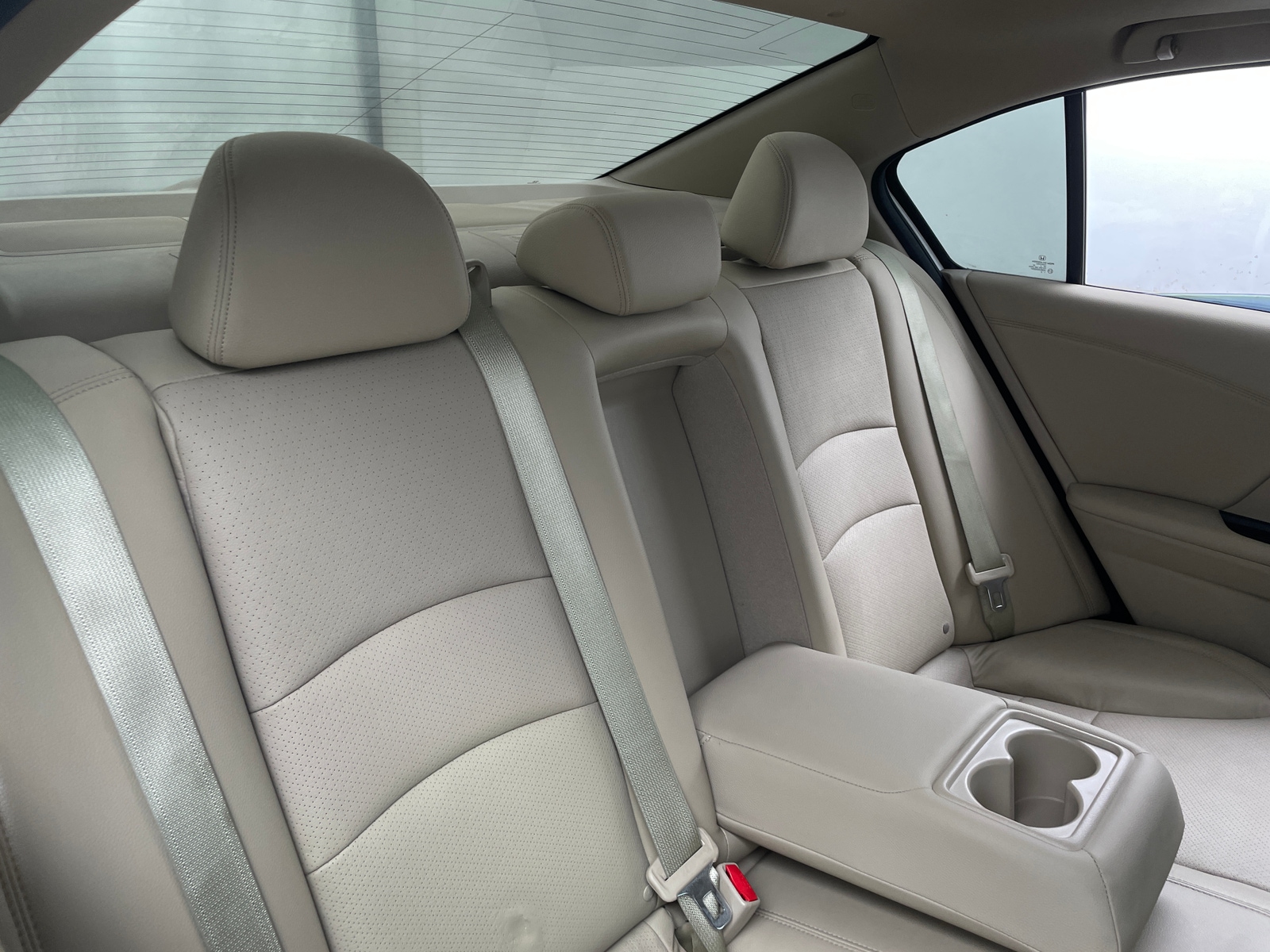 Thumbnail: 2014 Honda Accord - 5
