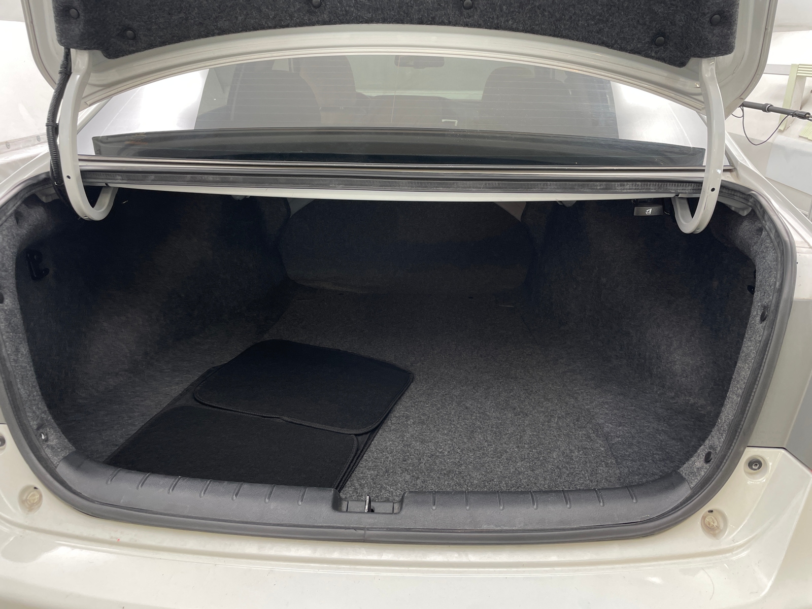 Thumbnail: 2014 Honda Accord - 6