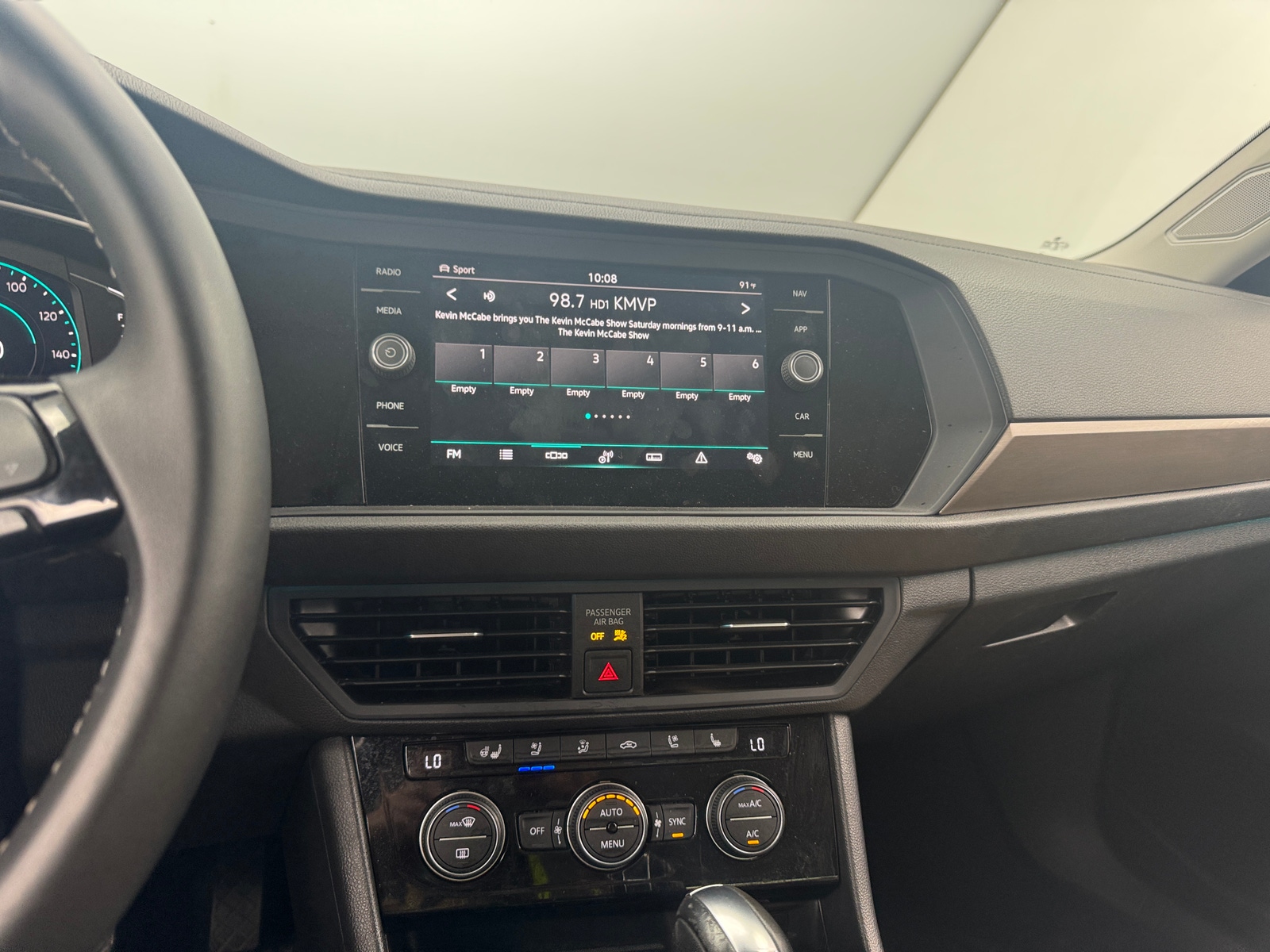 Thumbnail: 2021 Volkswagen Jetta - 3