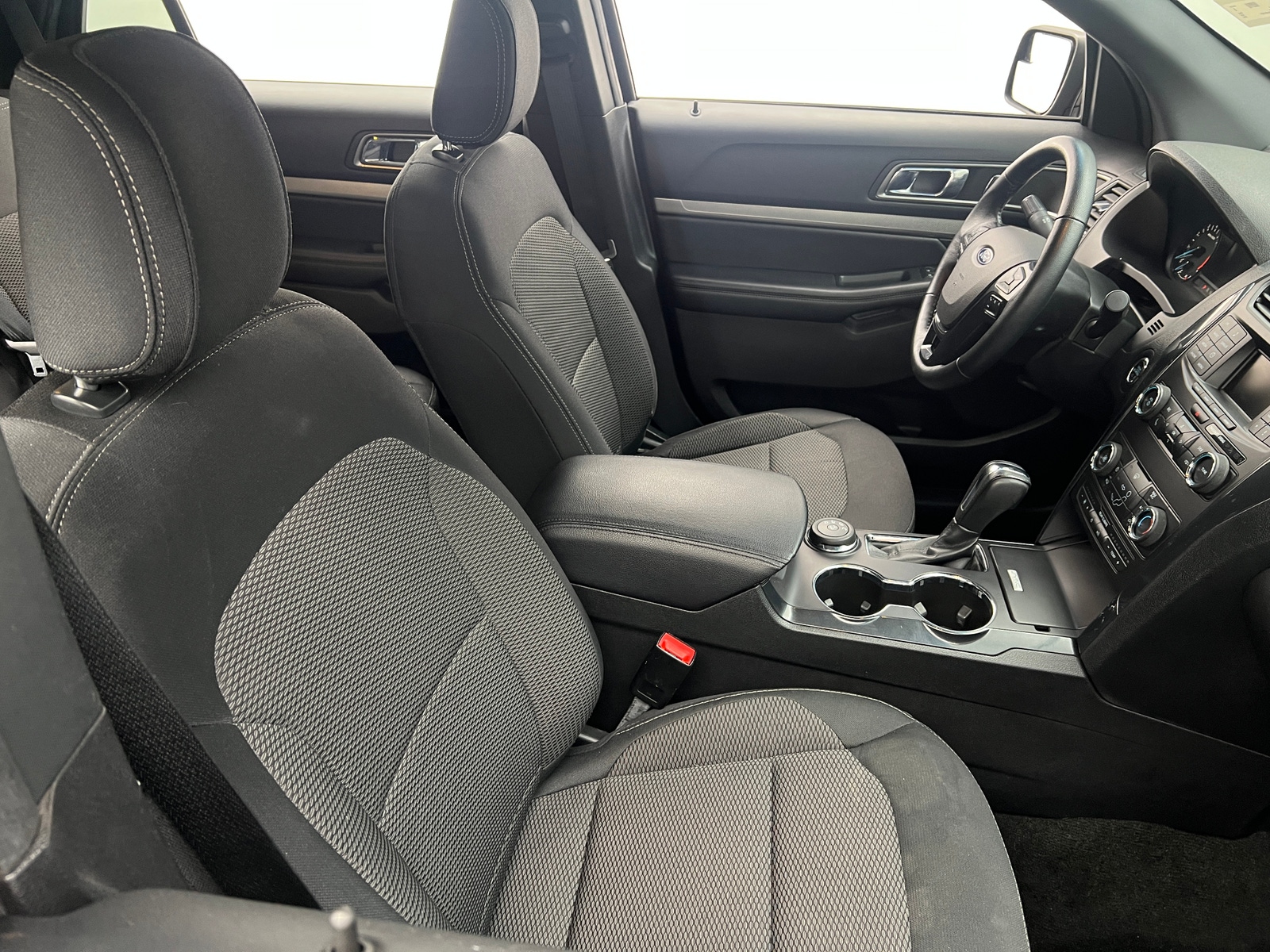 Thumbnail: 2018 Ford Explorer - 2