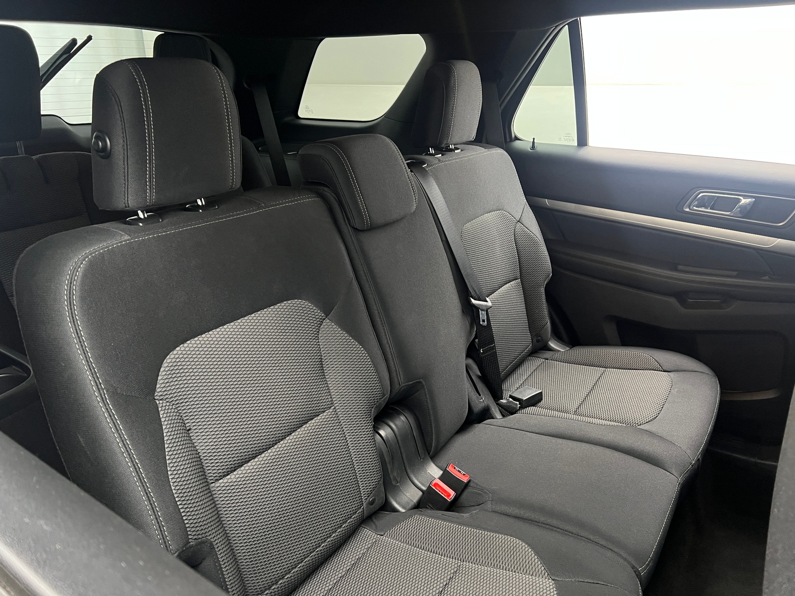 Thumbnail: 2018 Ford Explorer - 6