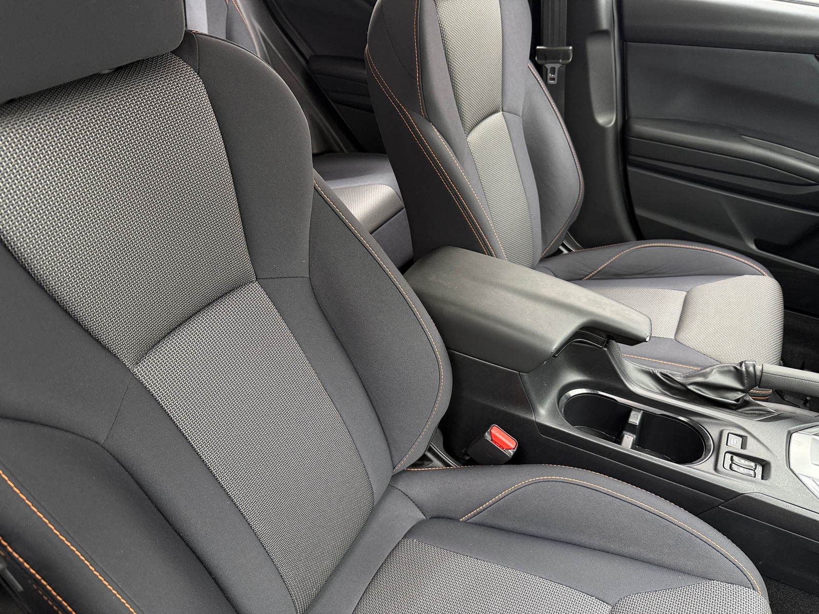 Thumbnail: 2018 Subaru Crosstrek - 2
