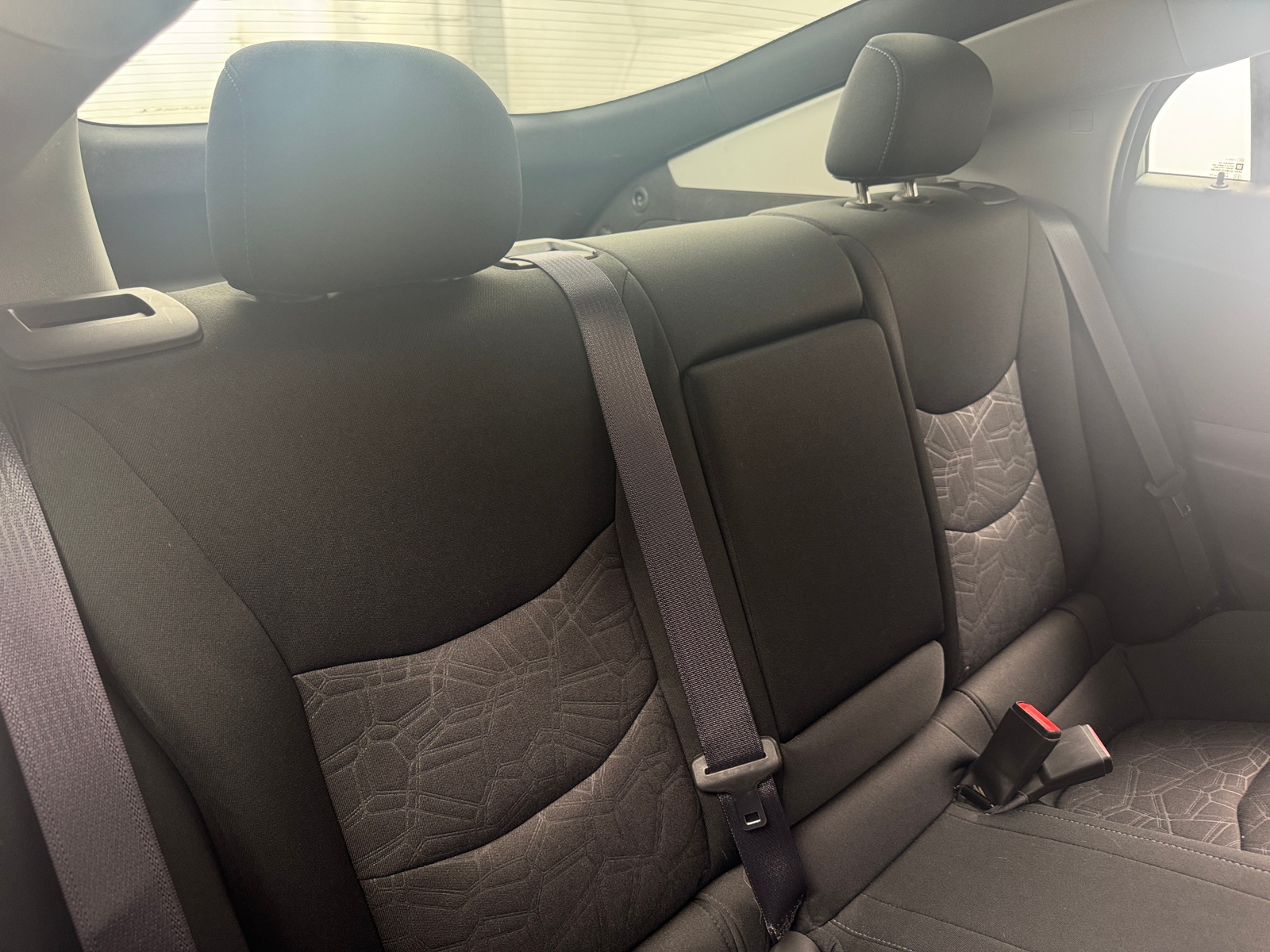 Thumbnail: 2017 Chevrolet Volt - 6